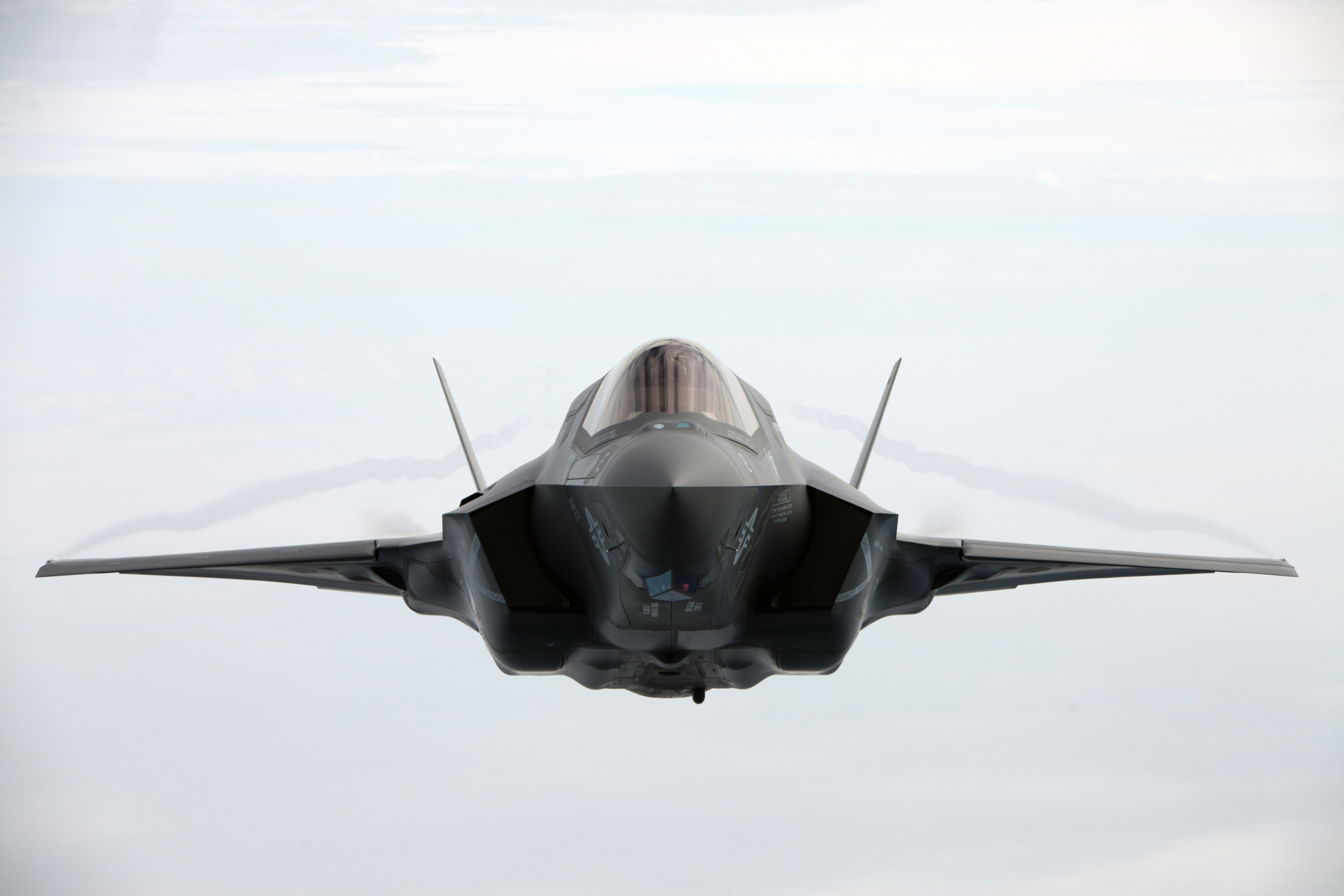 F-35 Hd Wallpapers