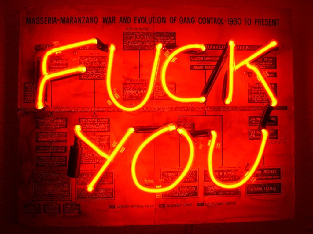 F You Wallpapers