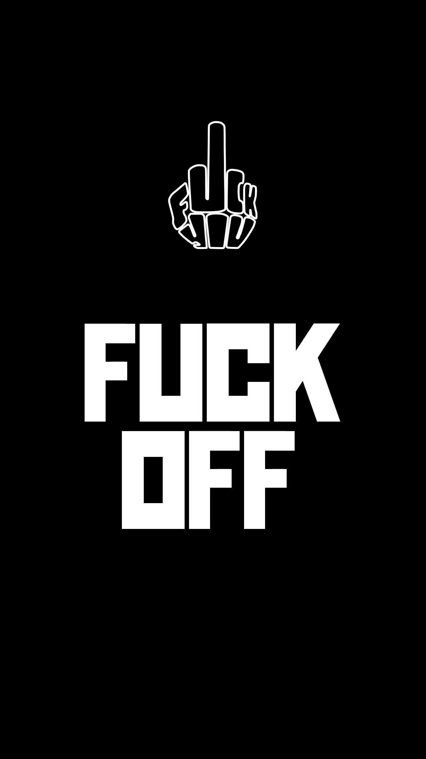 F You Wallpapers