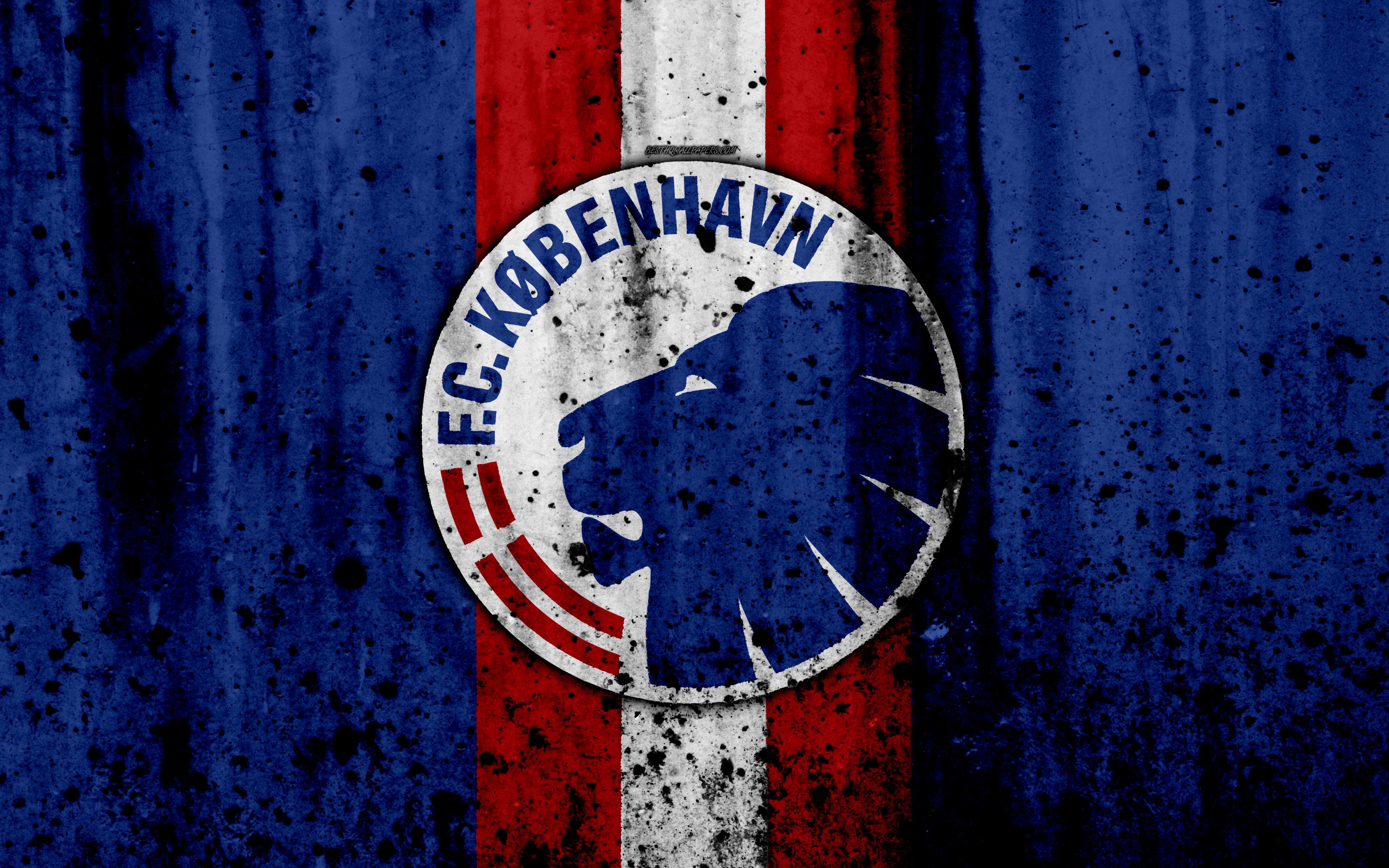 F.C. Copenhagen Wallpapers