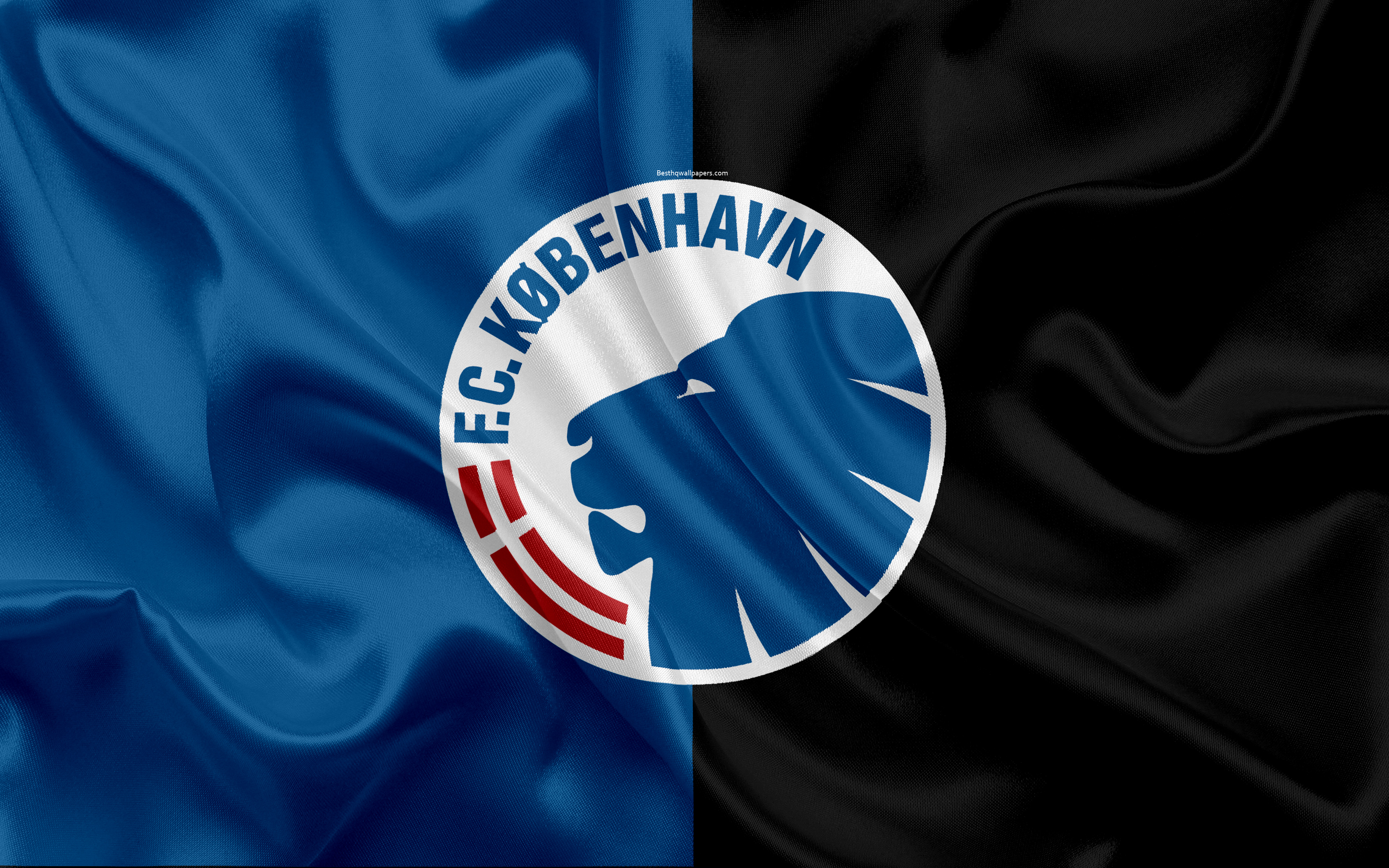 F.C. Copenhagen Wallpapers