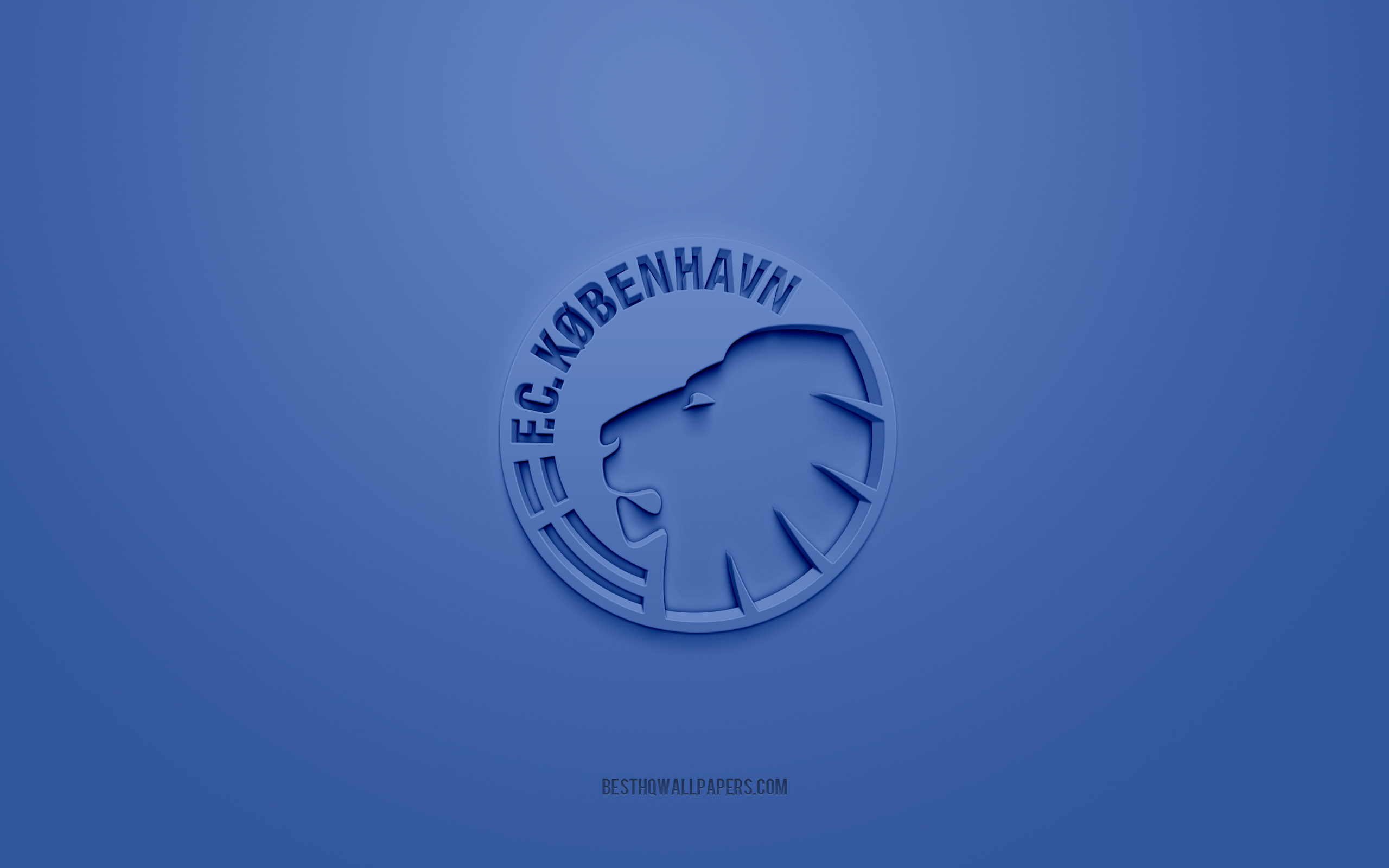 F.C. Copenhagen Wallpapers