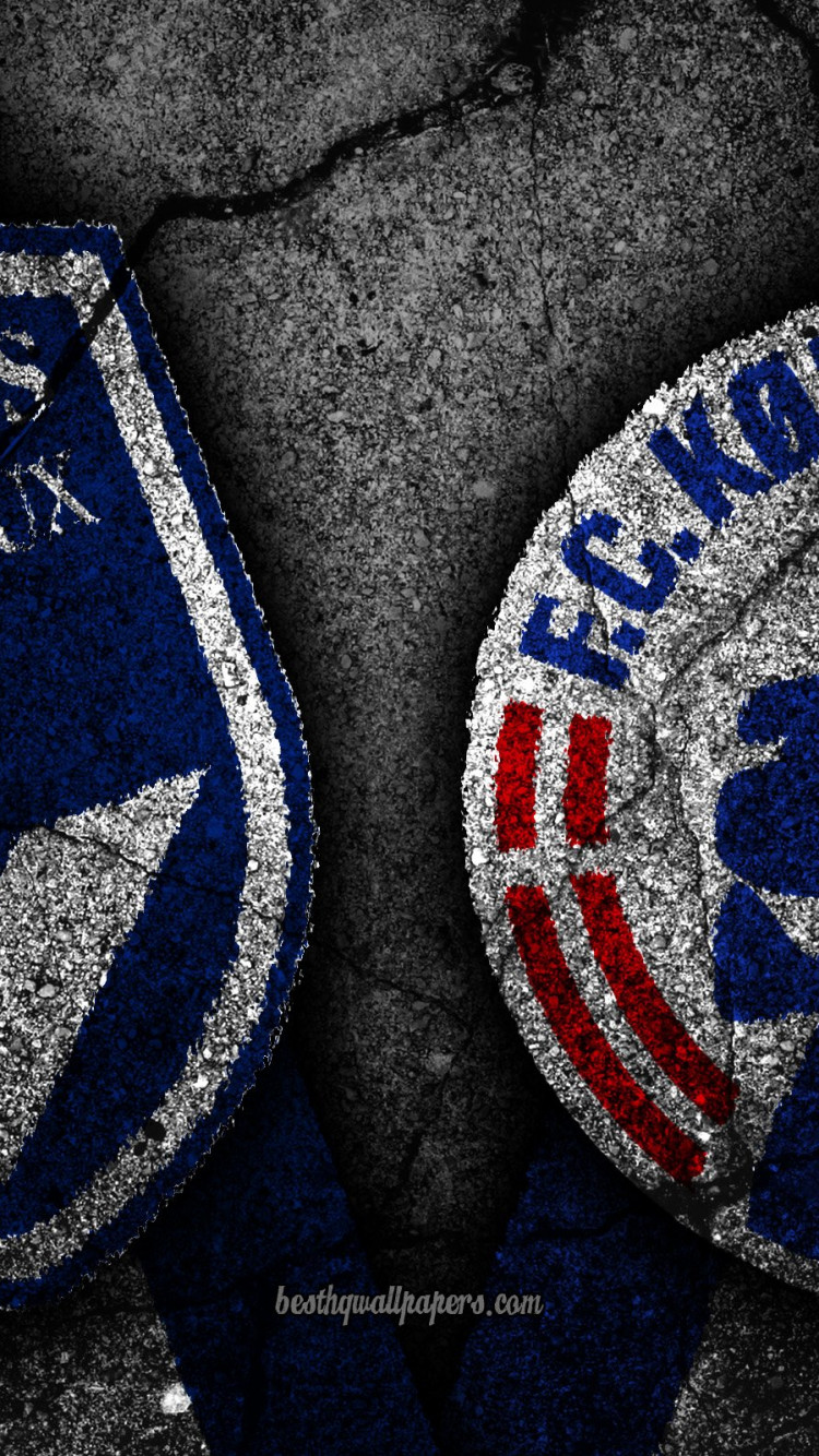 F.C. Copenhagen Wallpapers