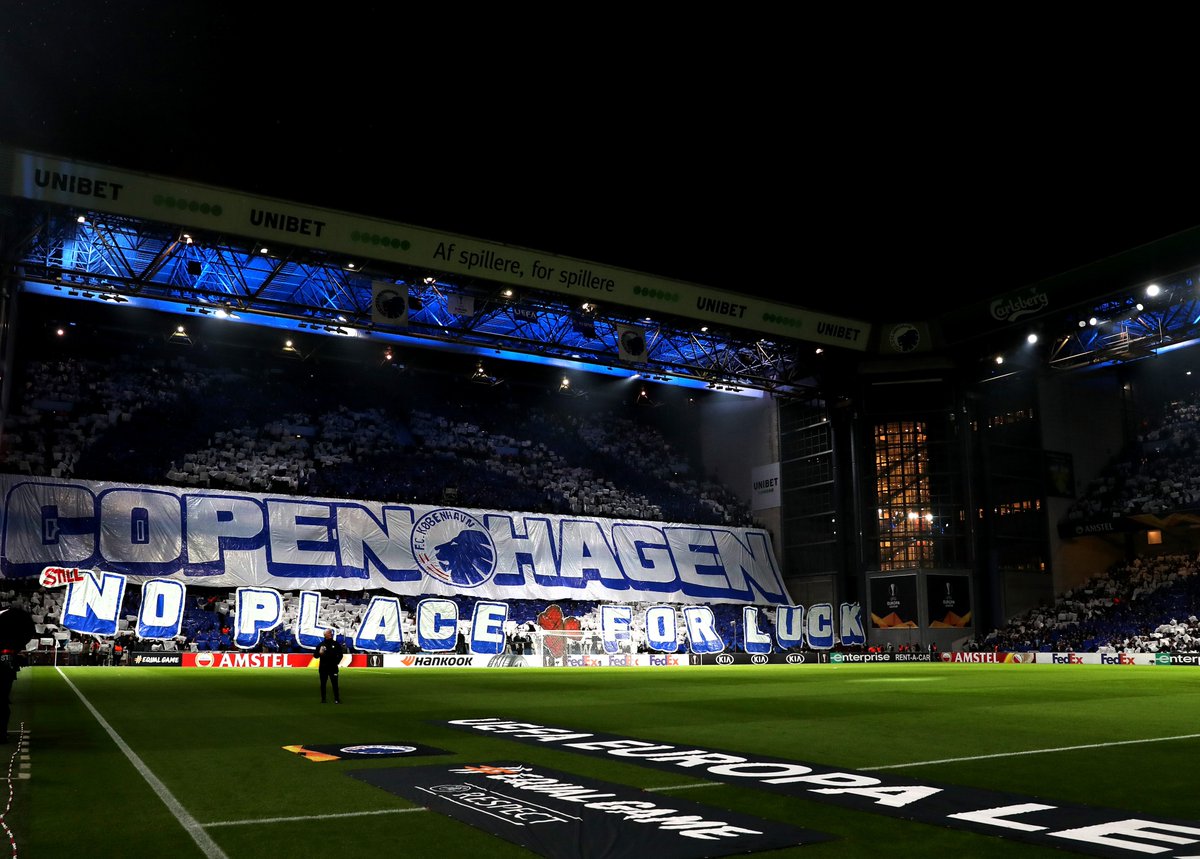 F.C. Copenhagen Wallpapers