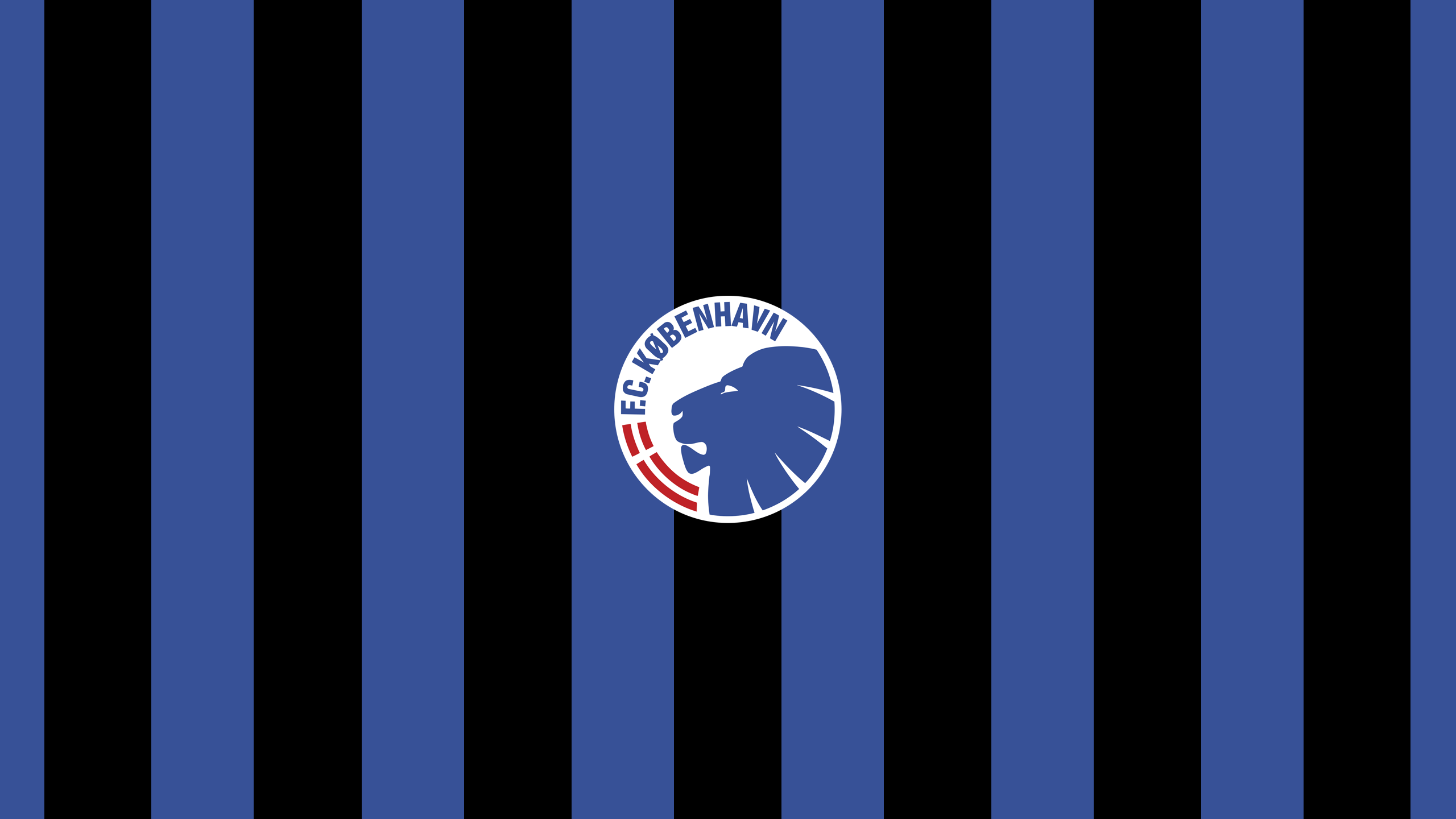 F.C. Copenhagen Wallpapers