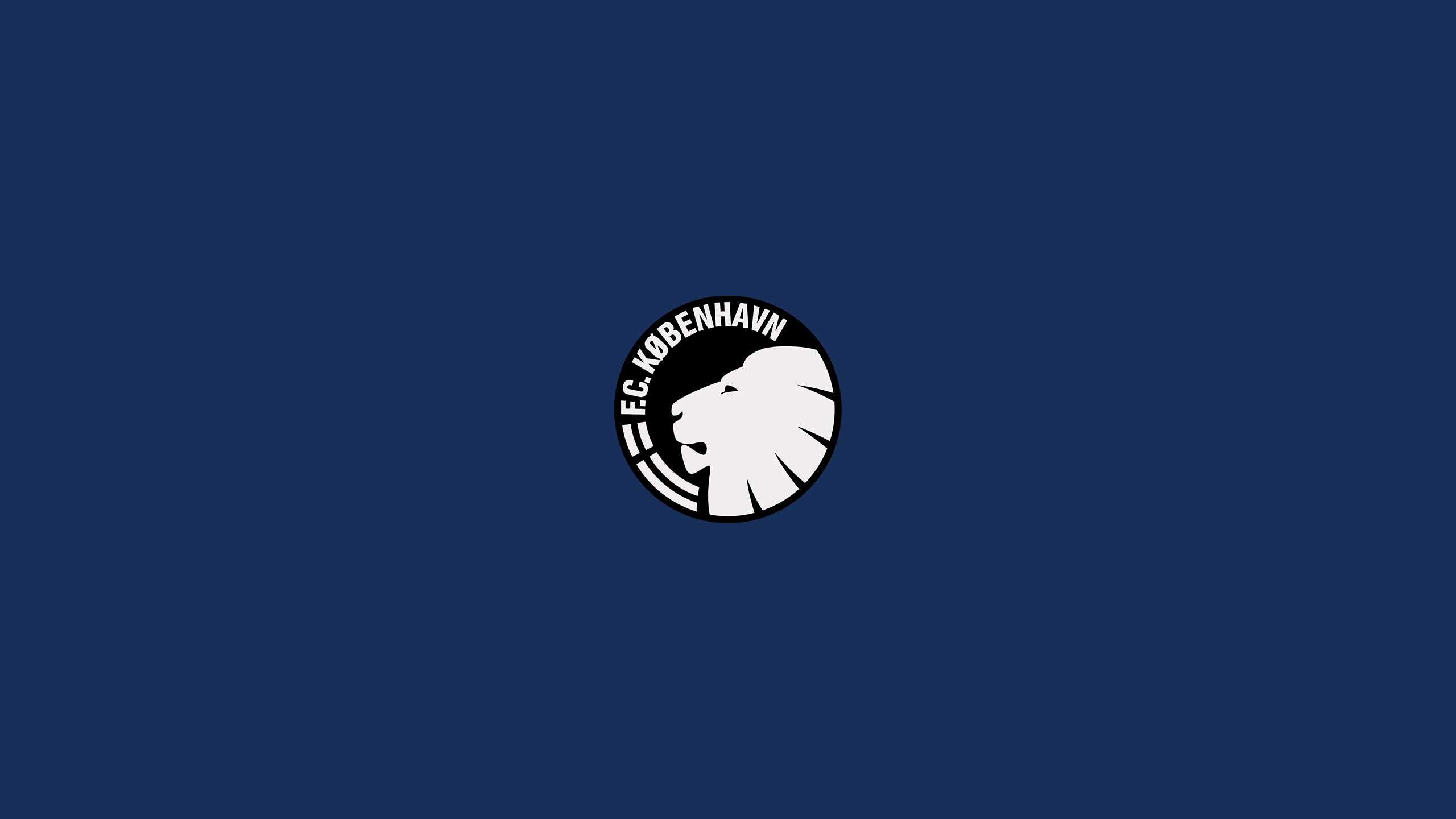 F.C. Copenhagen Wallpapers