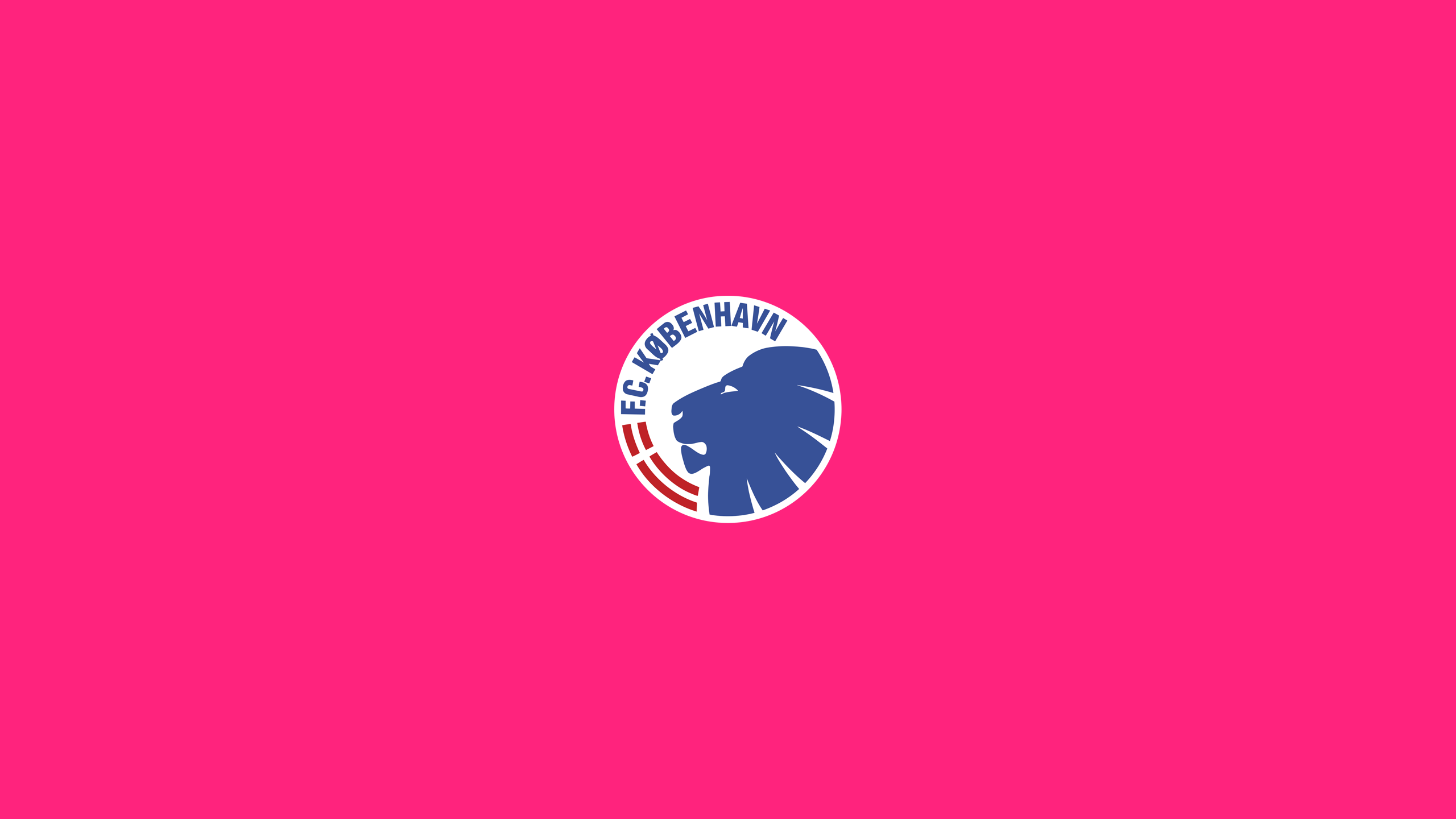 F.C. Copenhagen Wallpapers