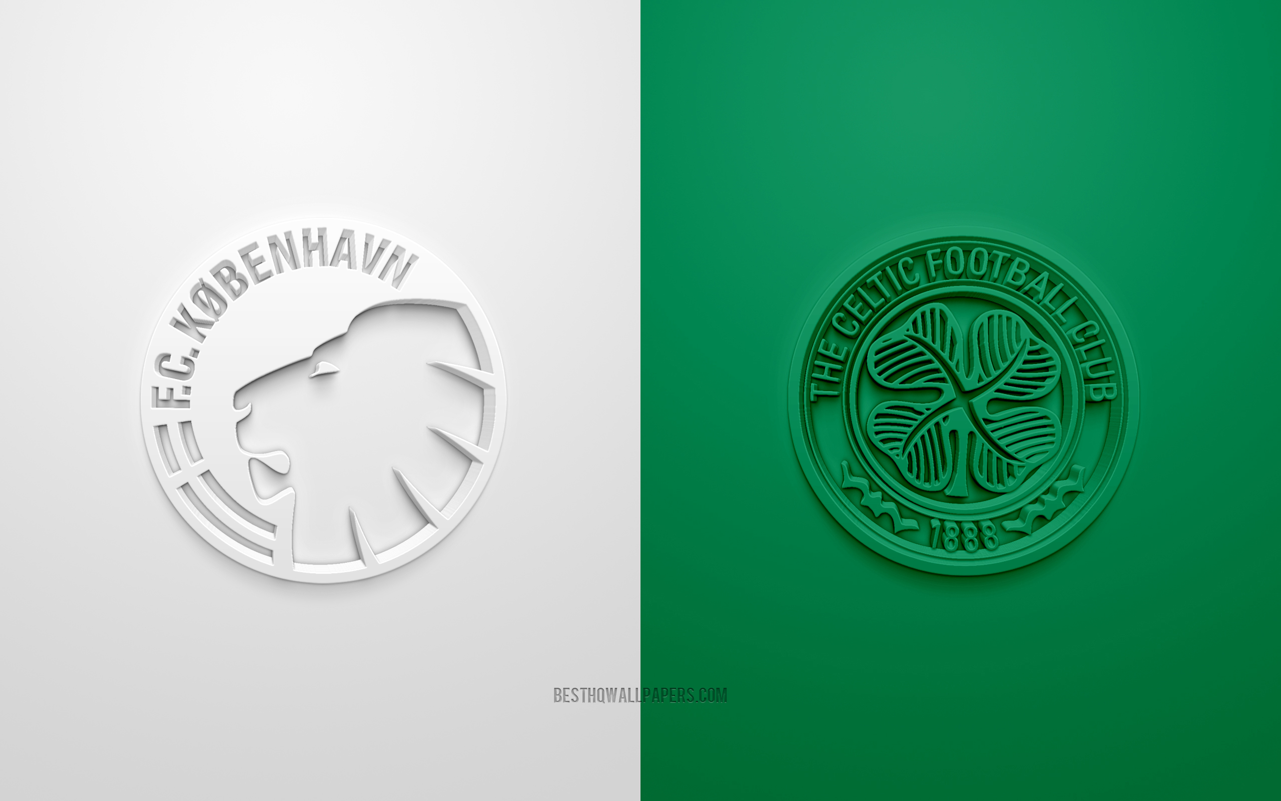 F.C. Copenhagen Wallpapers