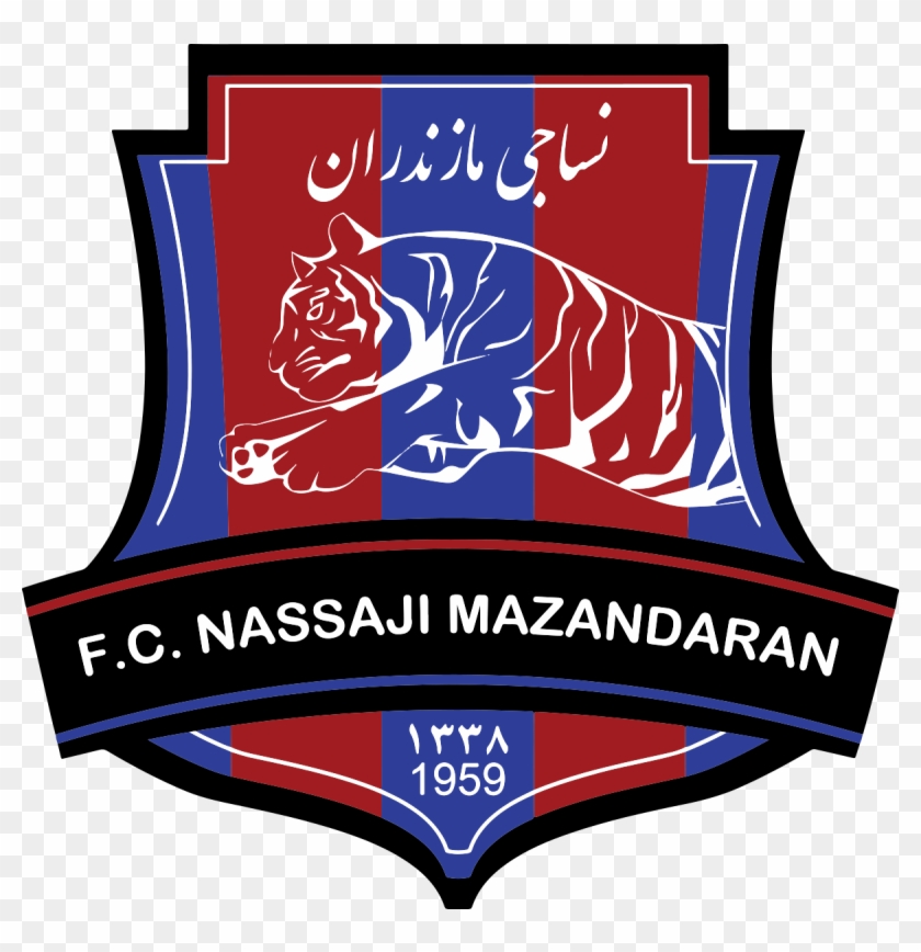 F.C. Nassaji Mazandaran Wallpapers