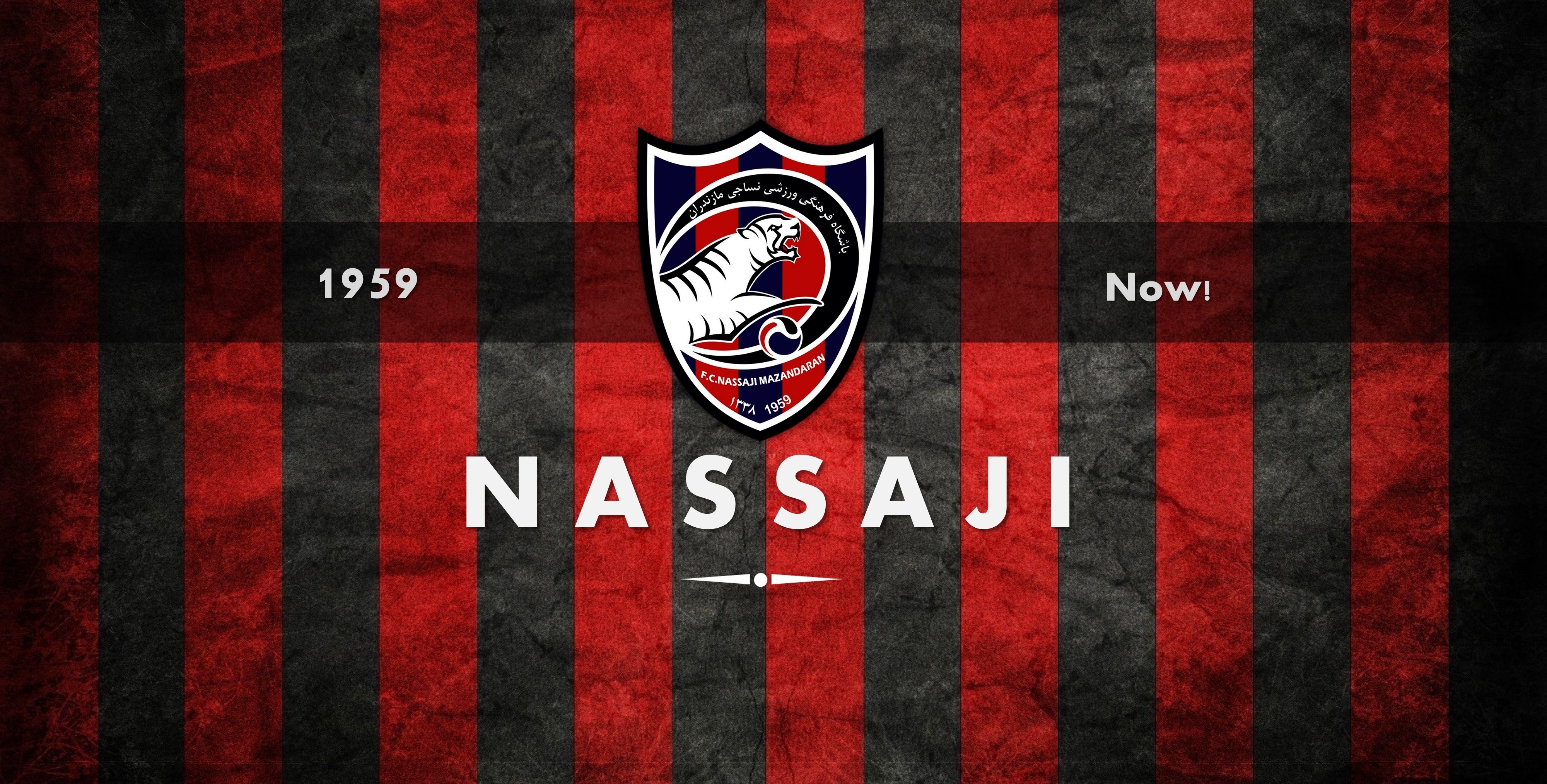 F.C. Nassaji Mazandaran Wallpapers