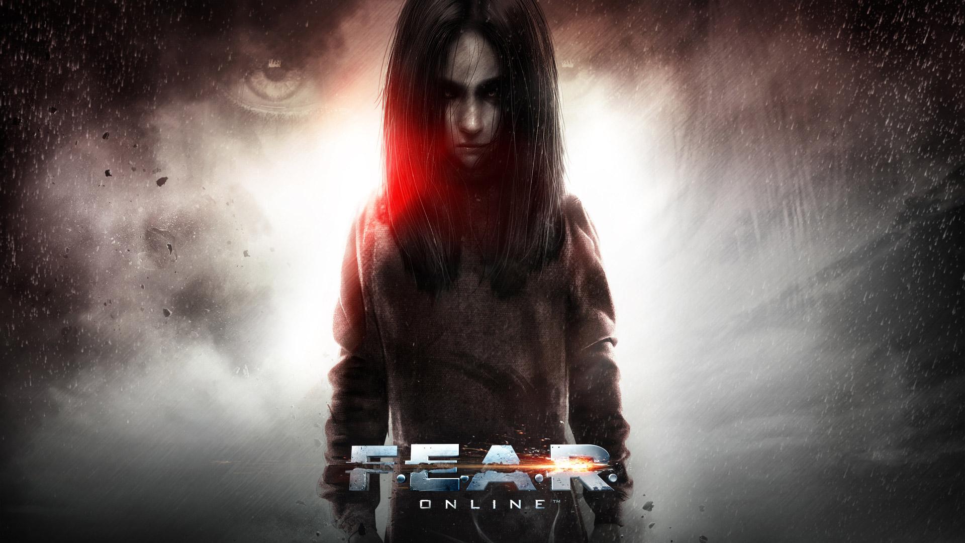 F.E.A.R. Wallpapers