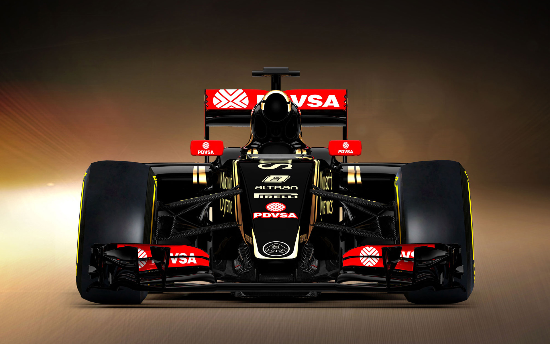 F1 2015 Wallpapers