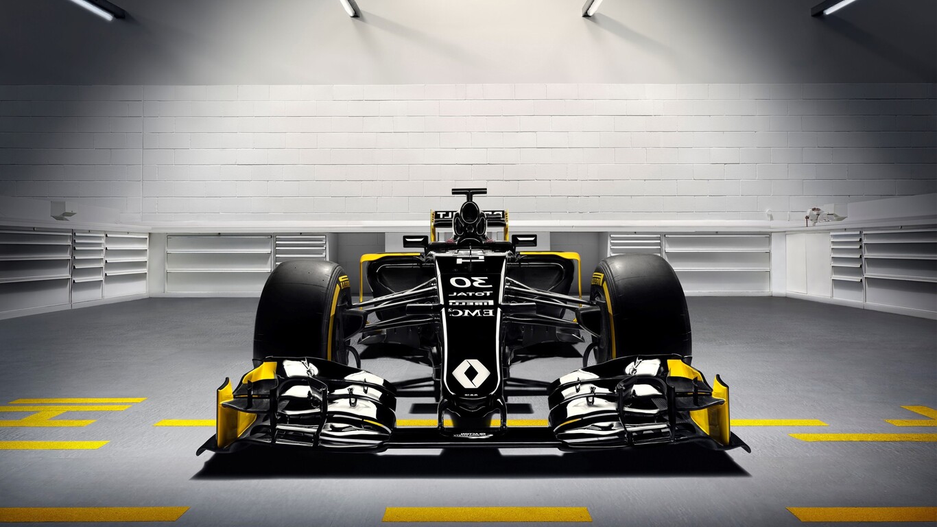 F1 2016 Wallpapers