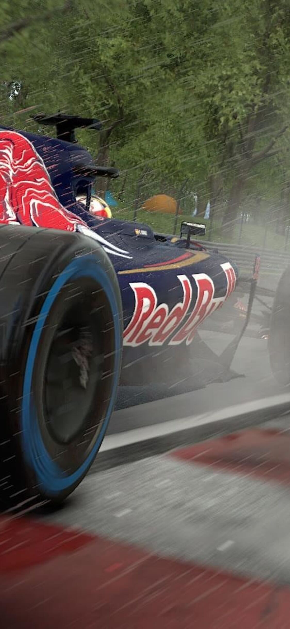 F1 2016 Wallpapers