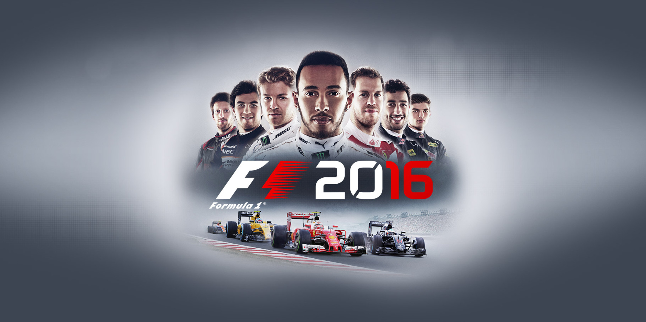 F1 2016 Wallpapers