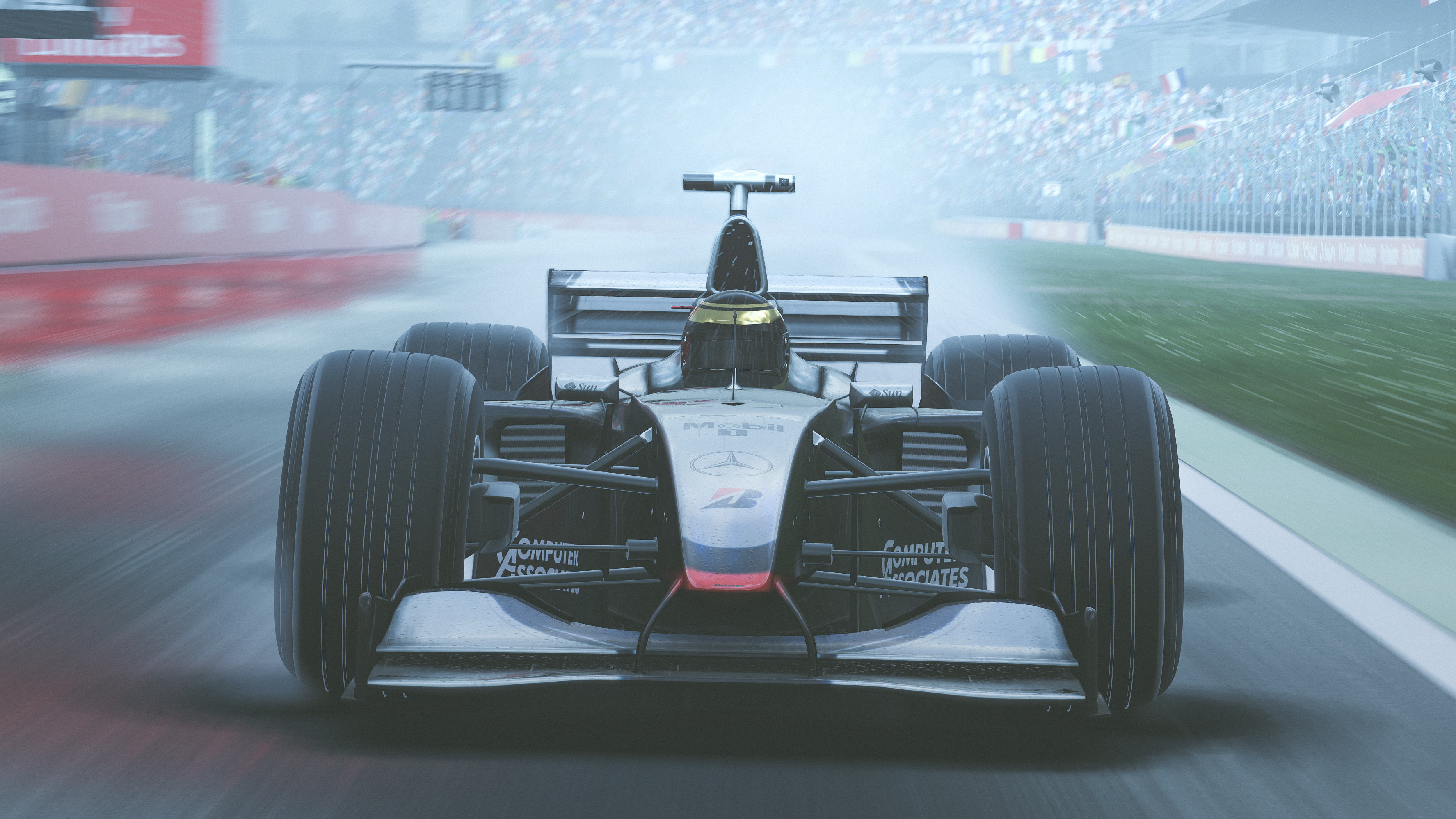 F1 2018 Wallpapers