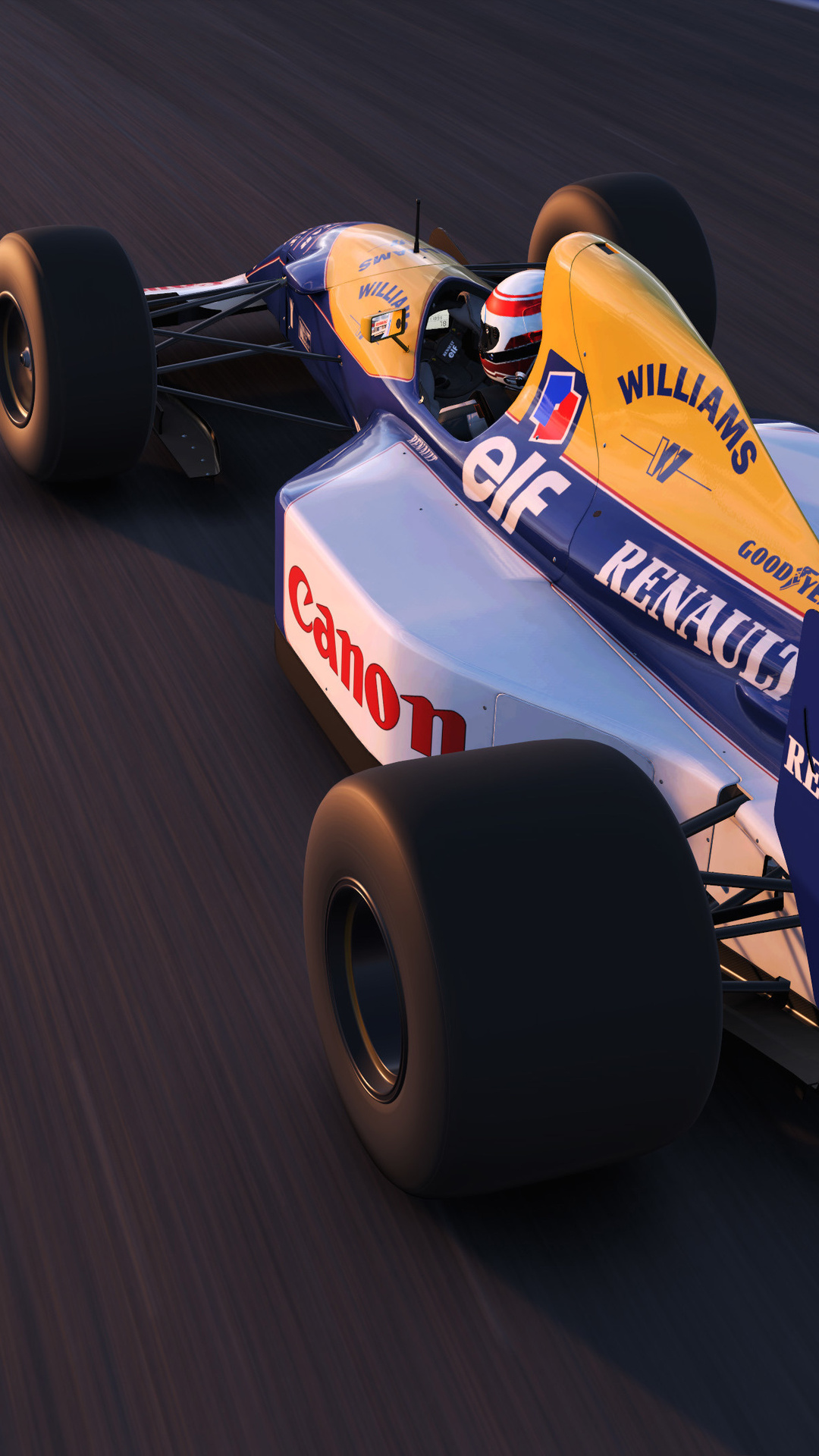 F1 2018 Wallpapers