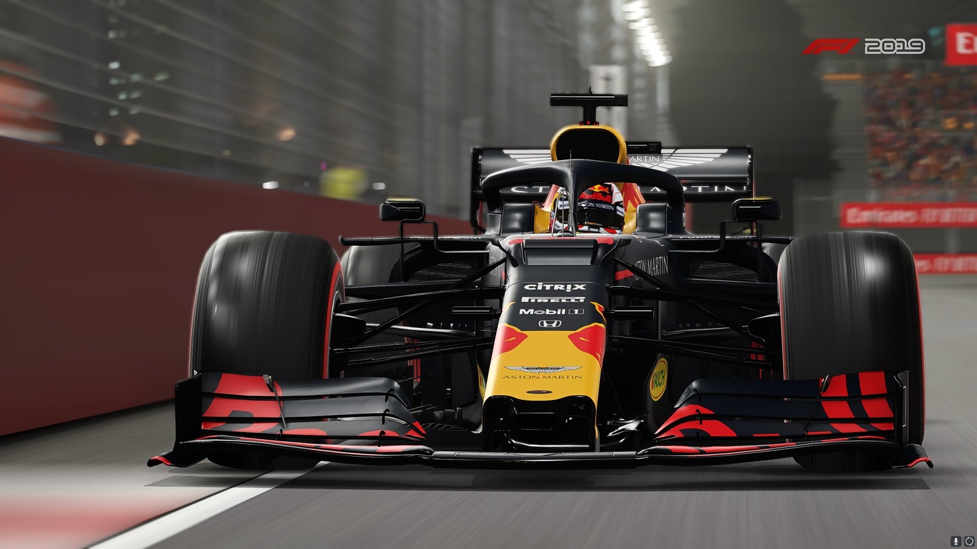 F1 2019 Wallpapers