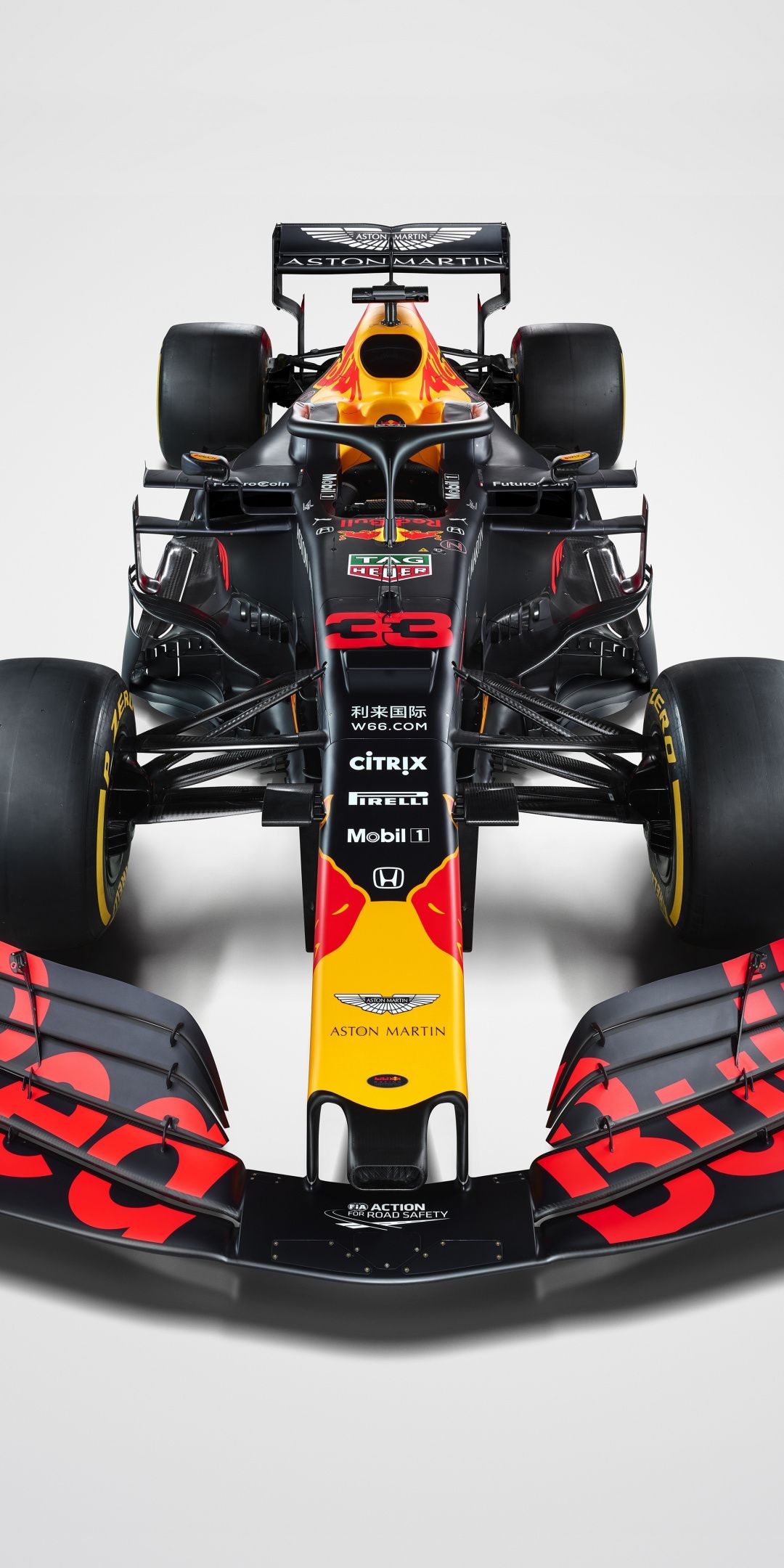 F1 2019 Wallpapers