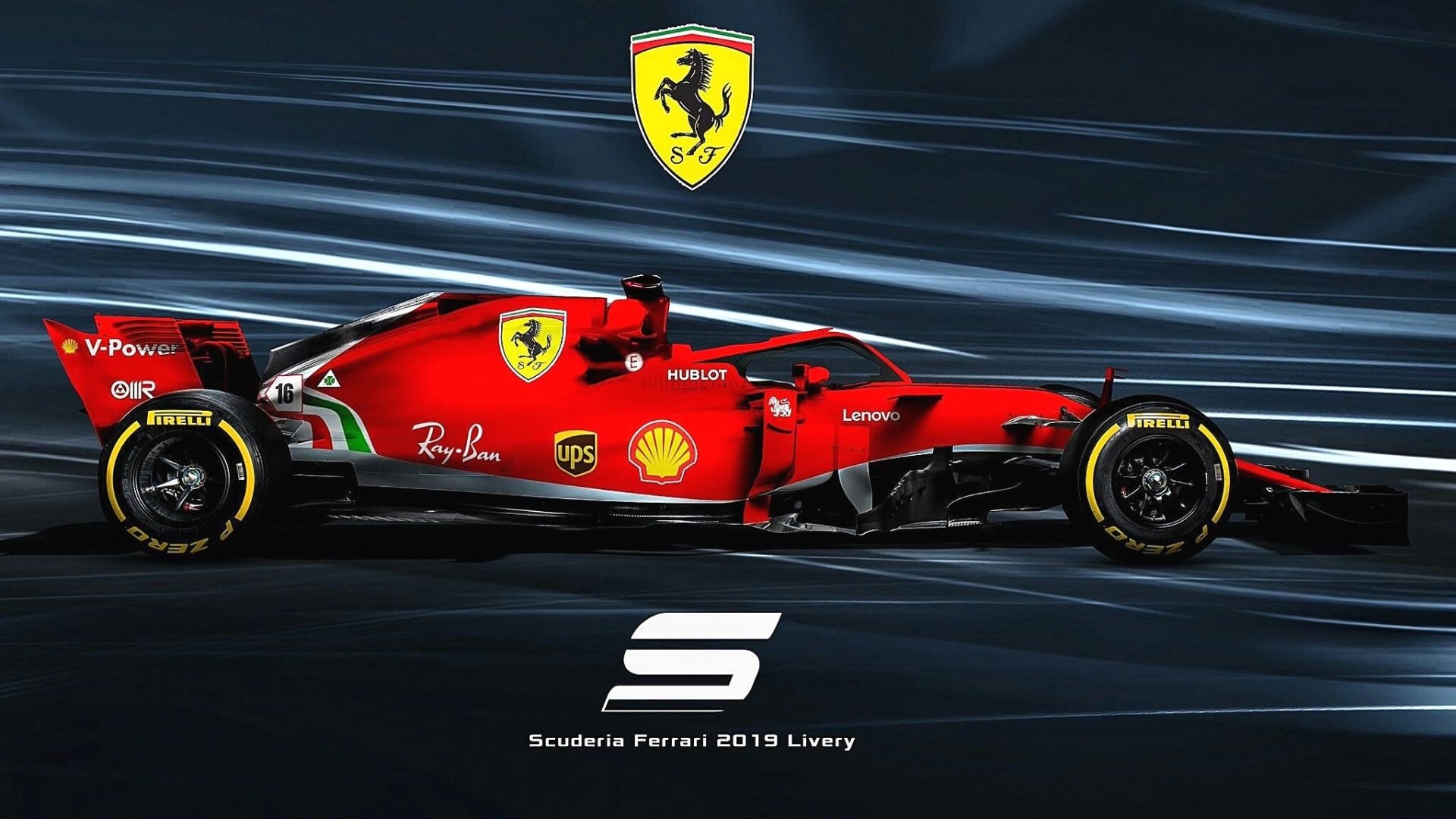 F1 2020 Wallpapers