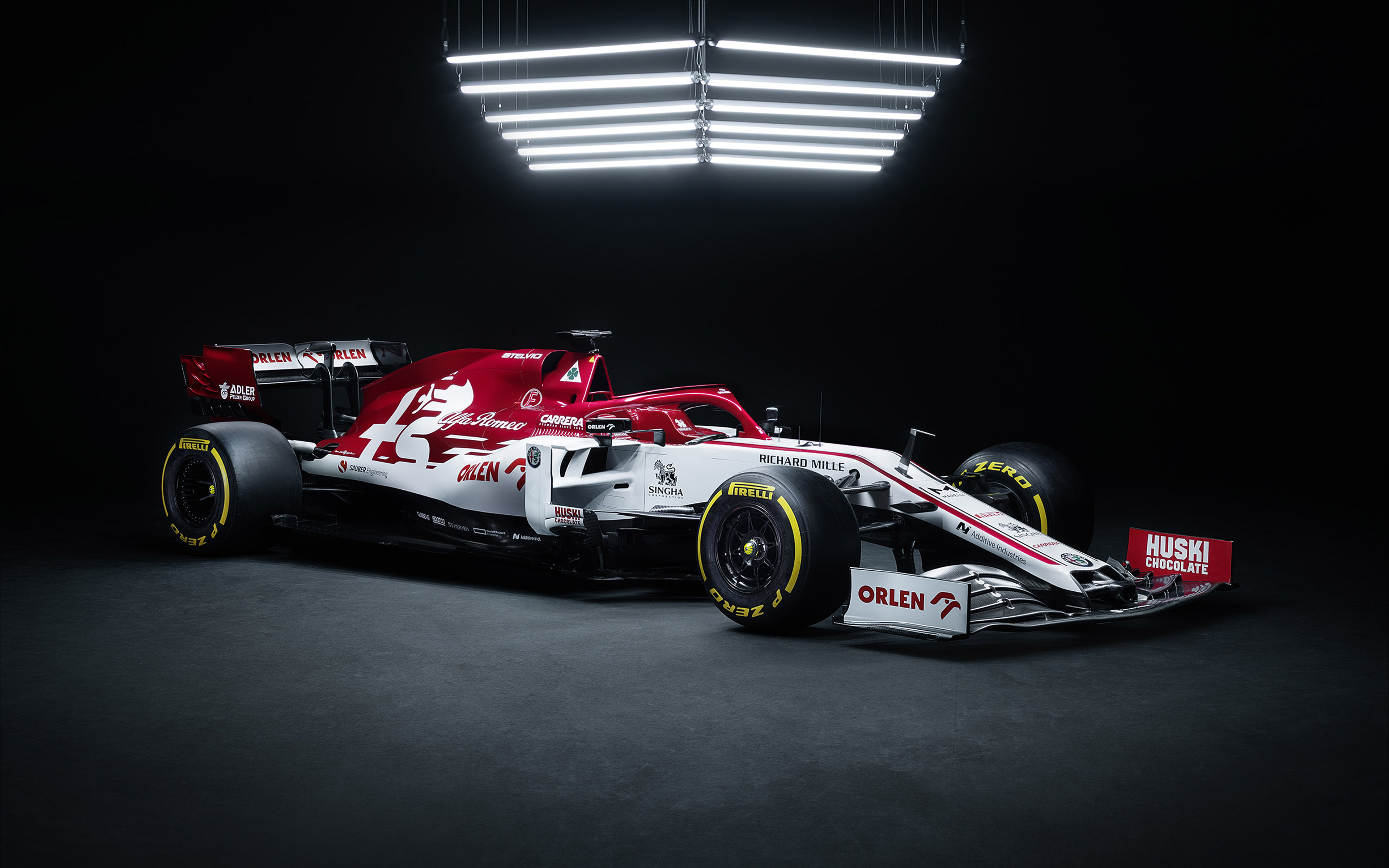 F1 2020 Wallpapers