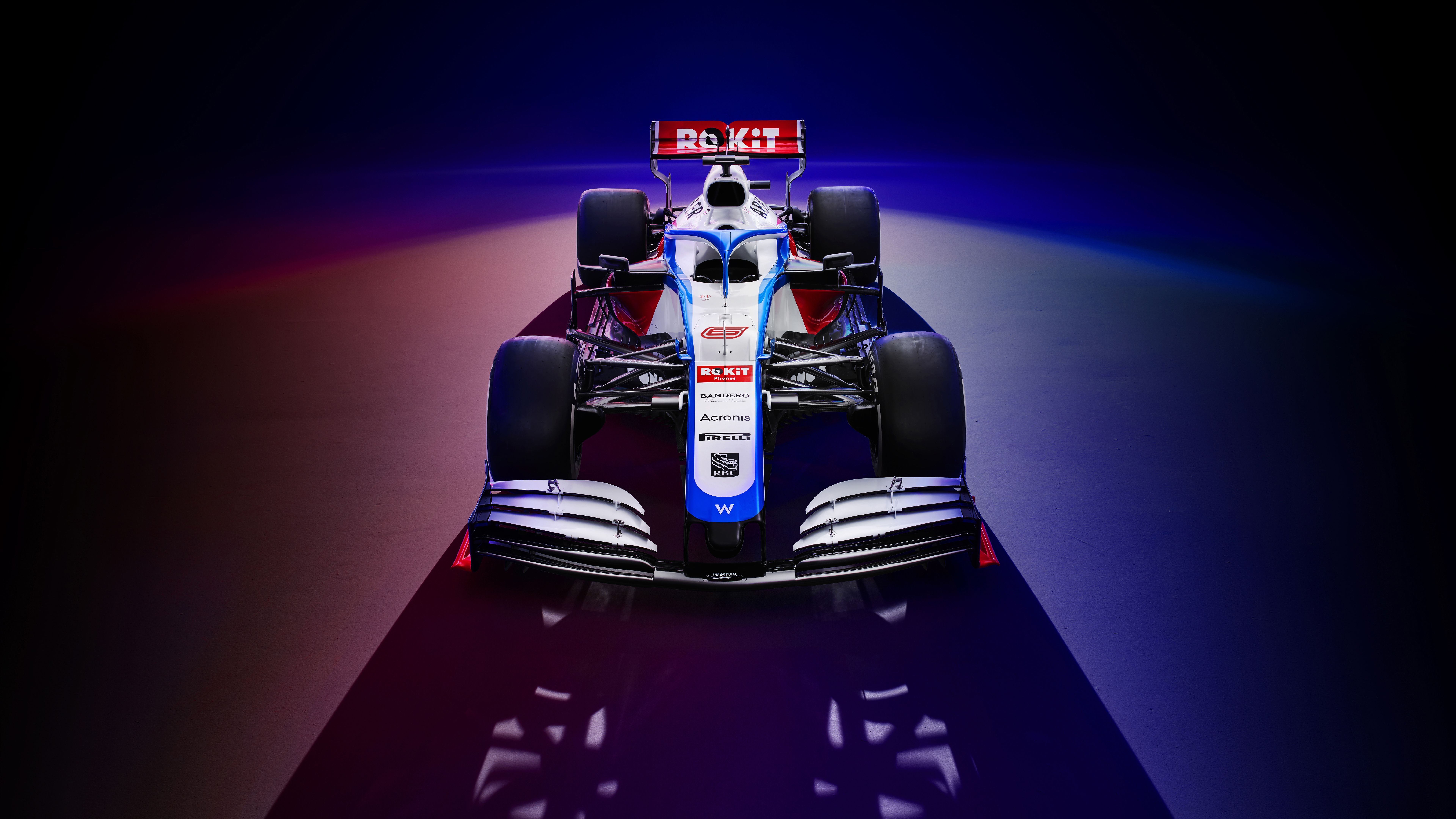 F1 2020 Wallpapers