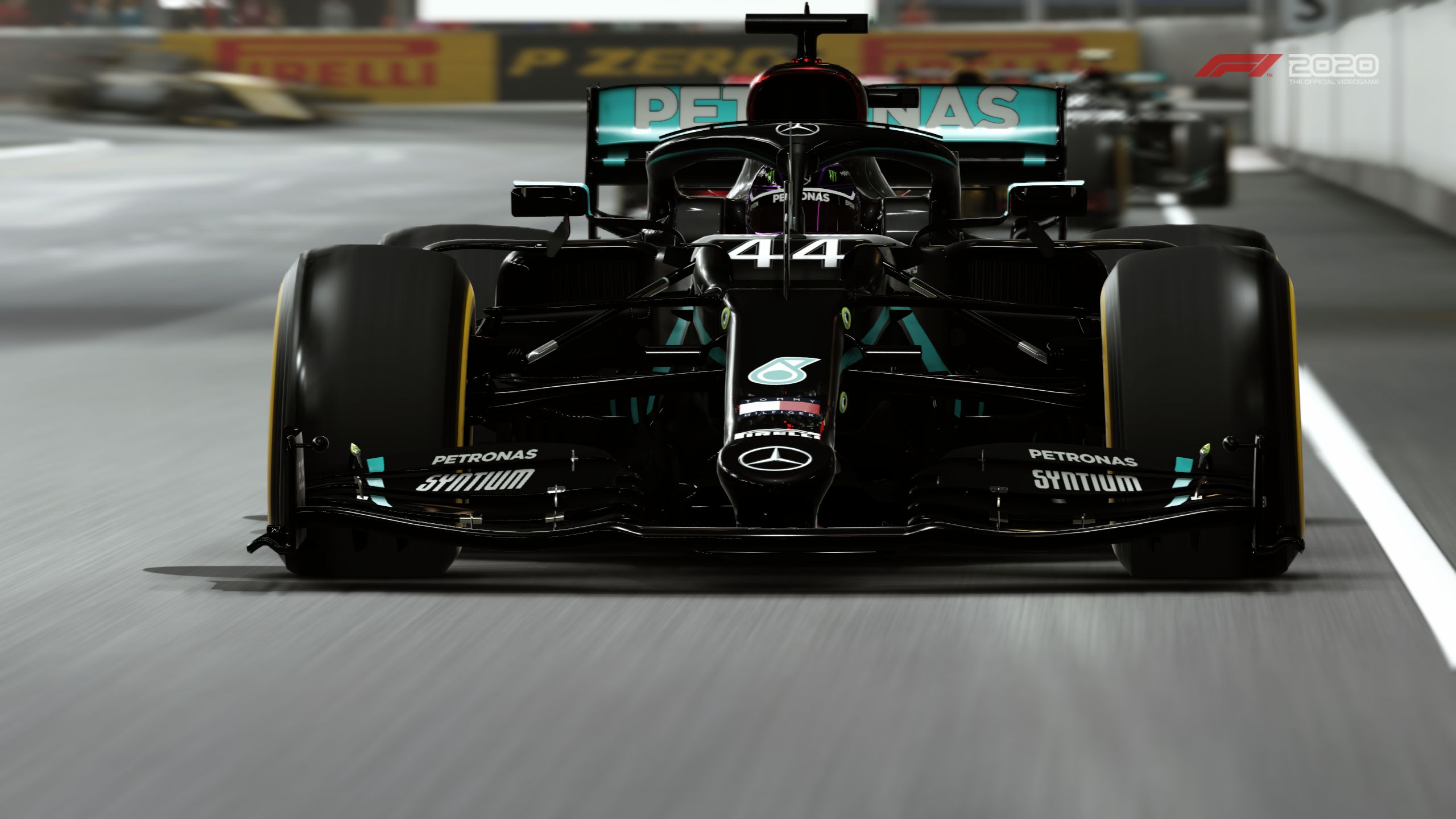 F1 2020 Wallpapers