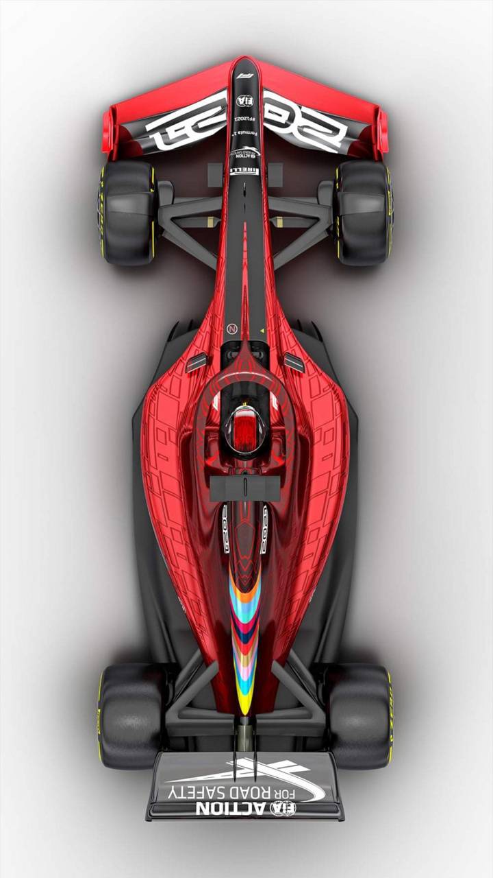 F1 2021 HD Wallpapers