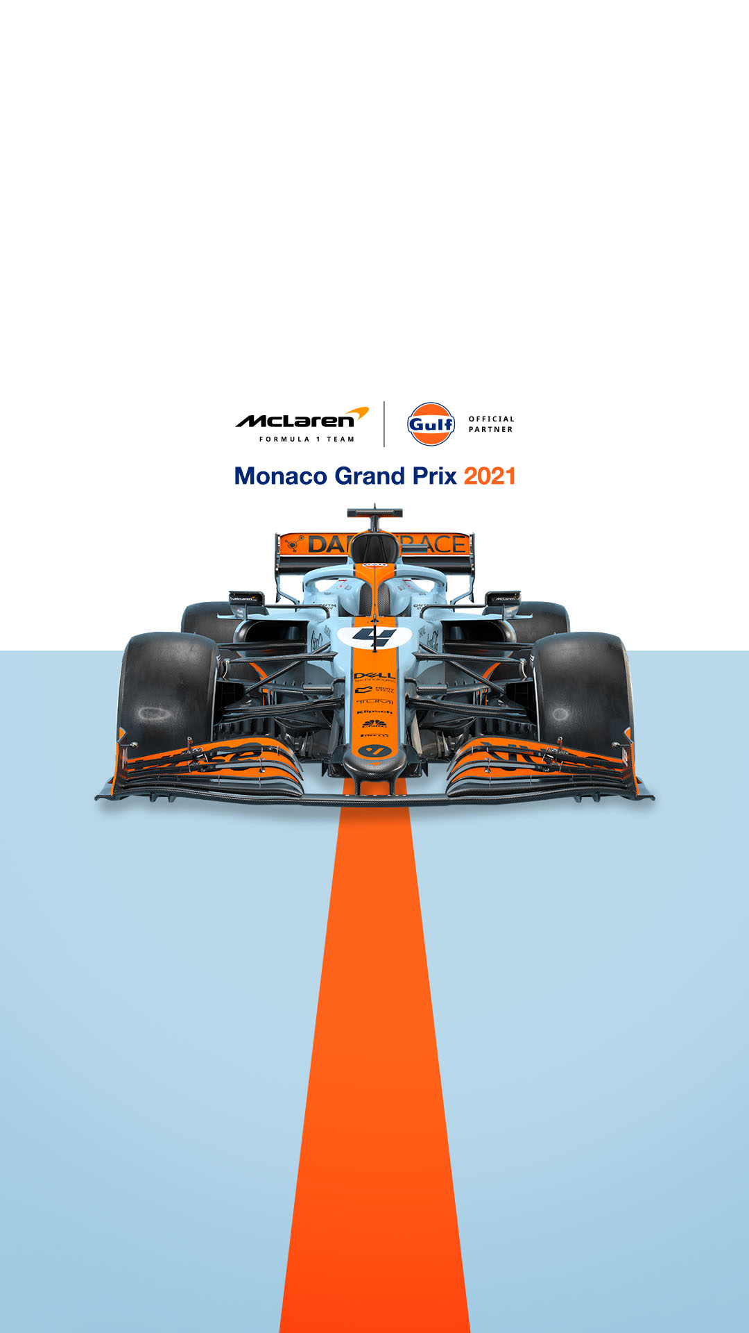 F1 2021 Wallpapers