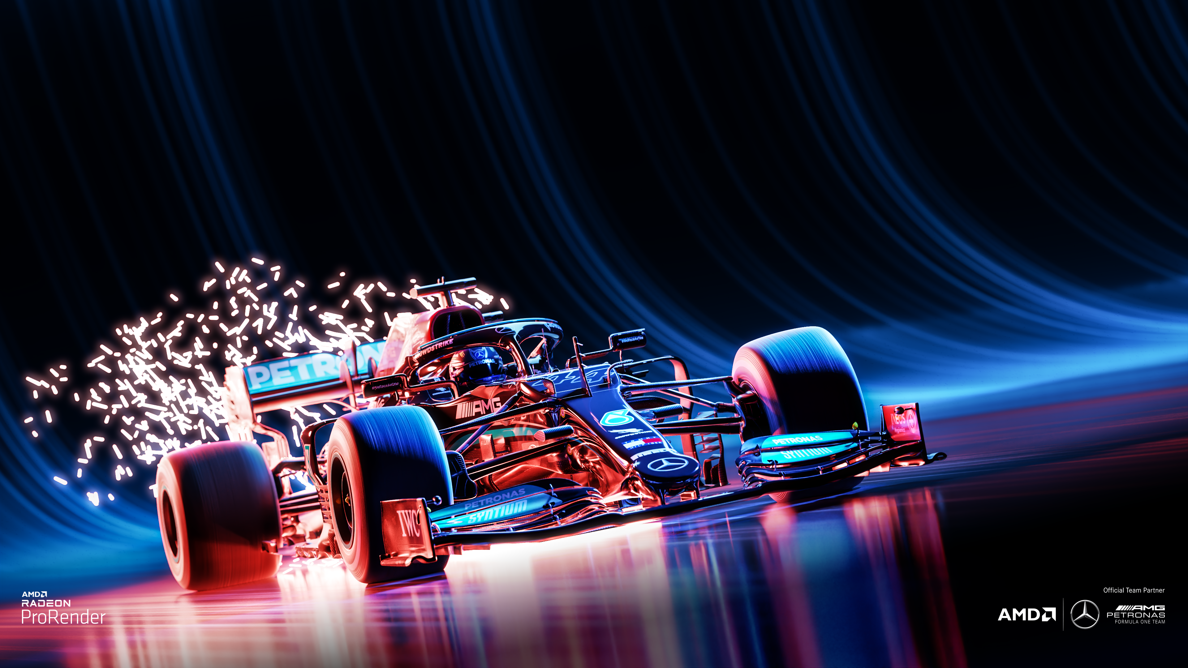 F1 4K Ultra Hd Wallpapers