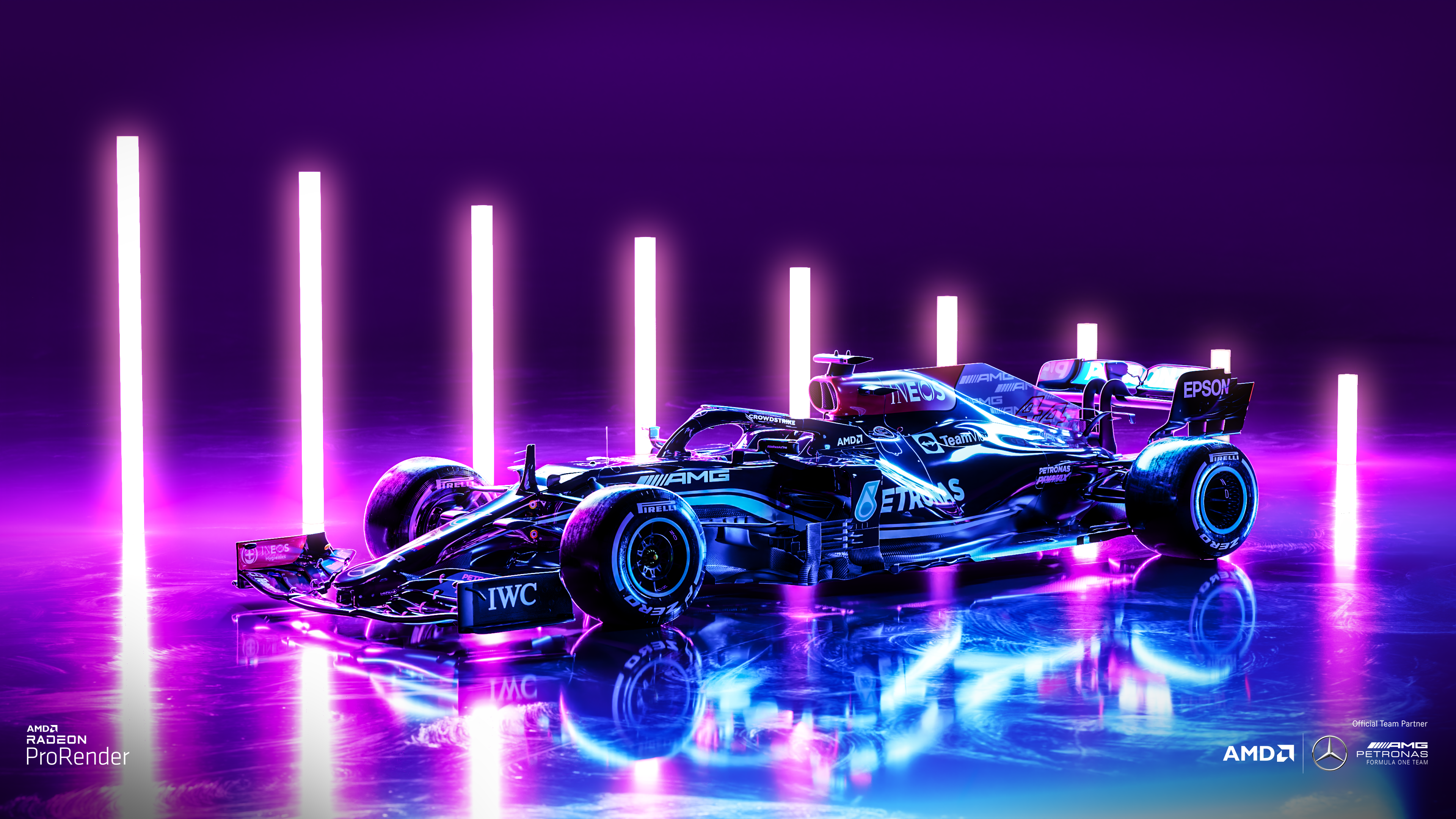 F1 4K Ultra Hd Wallpapers