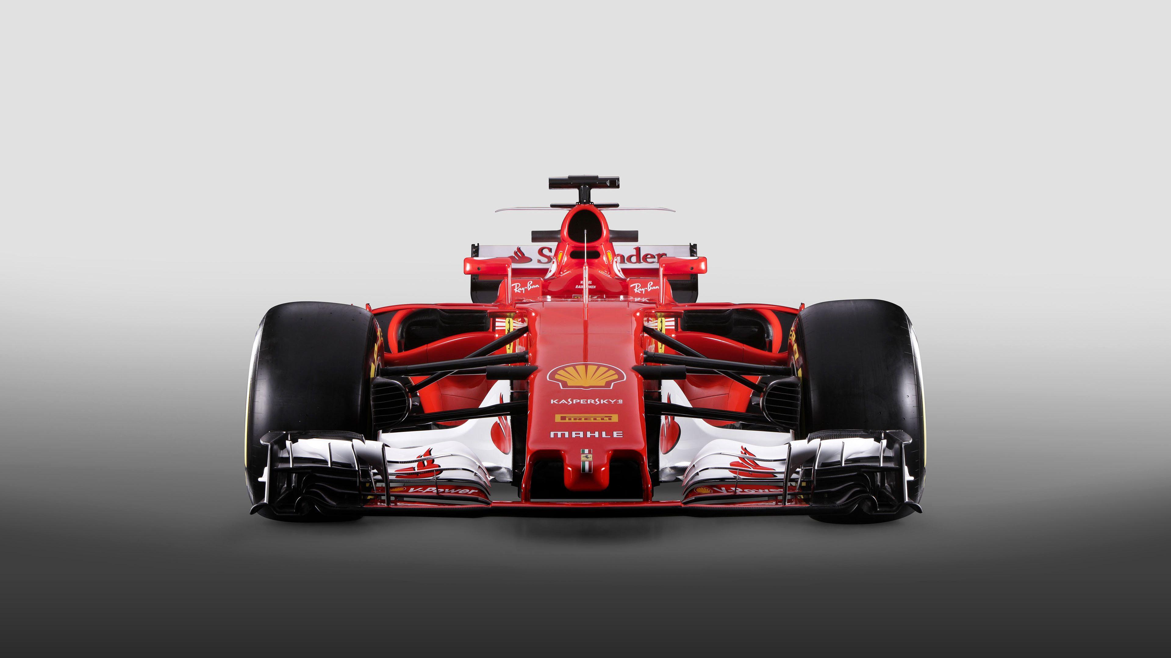 F1 Ferrari Wallpapers