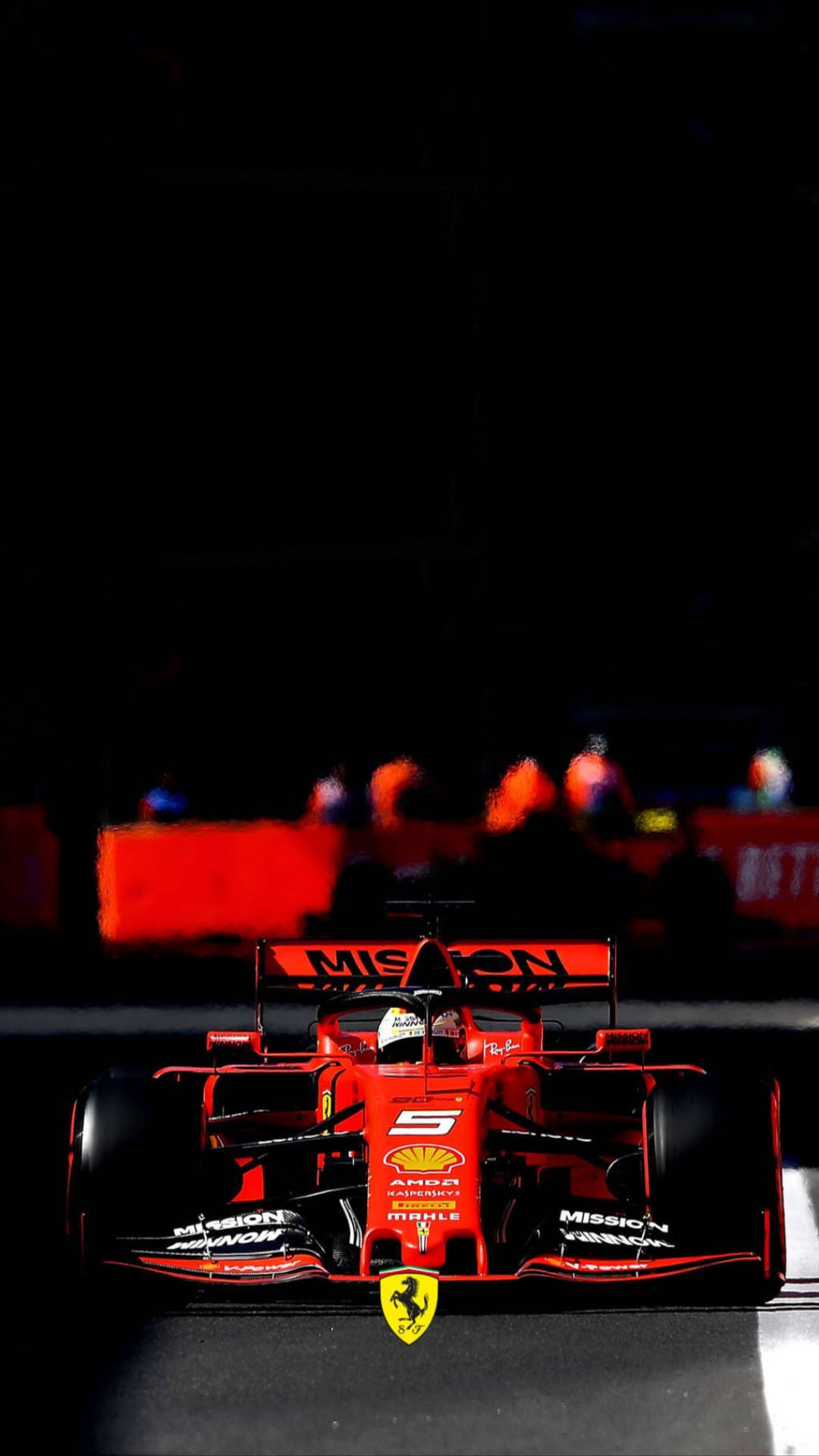 F1 Ferrari Wallpapers