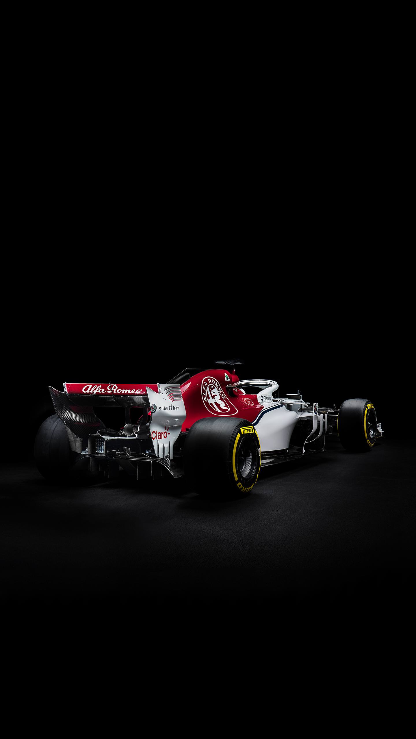 F1 Iphone Wallpapers