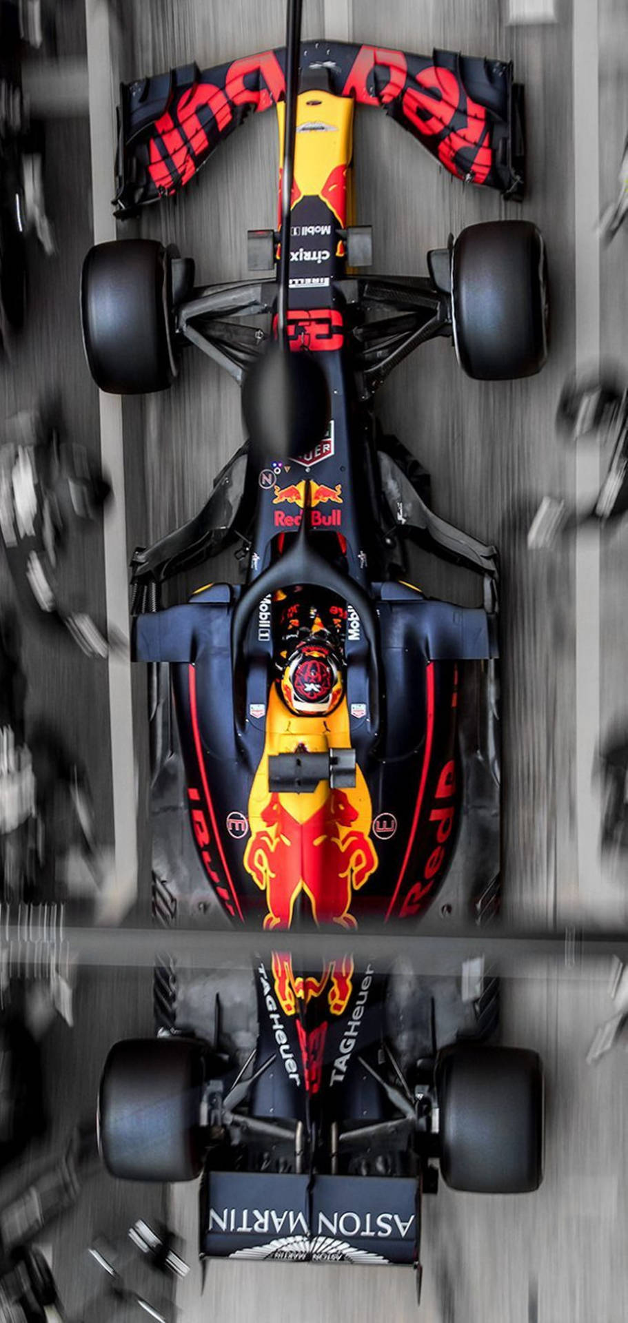 F1 Phone Wallpapers