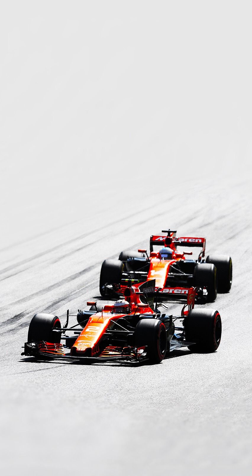 F1 Phone Wallpapers