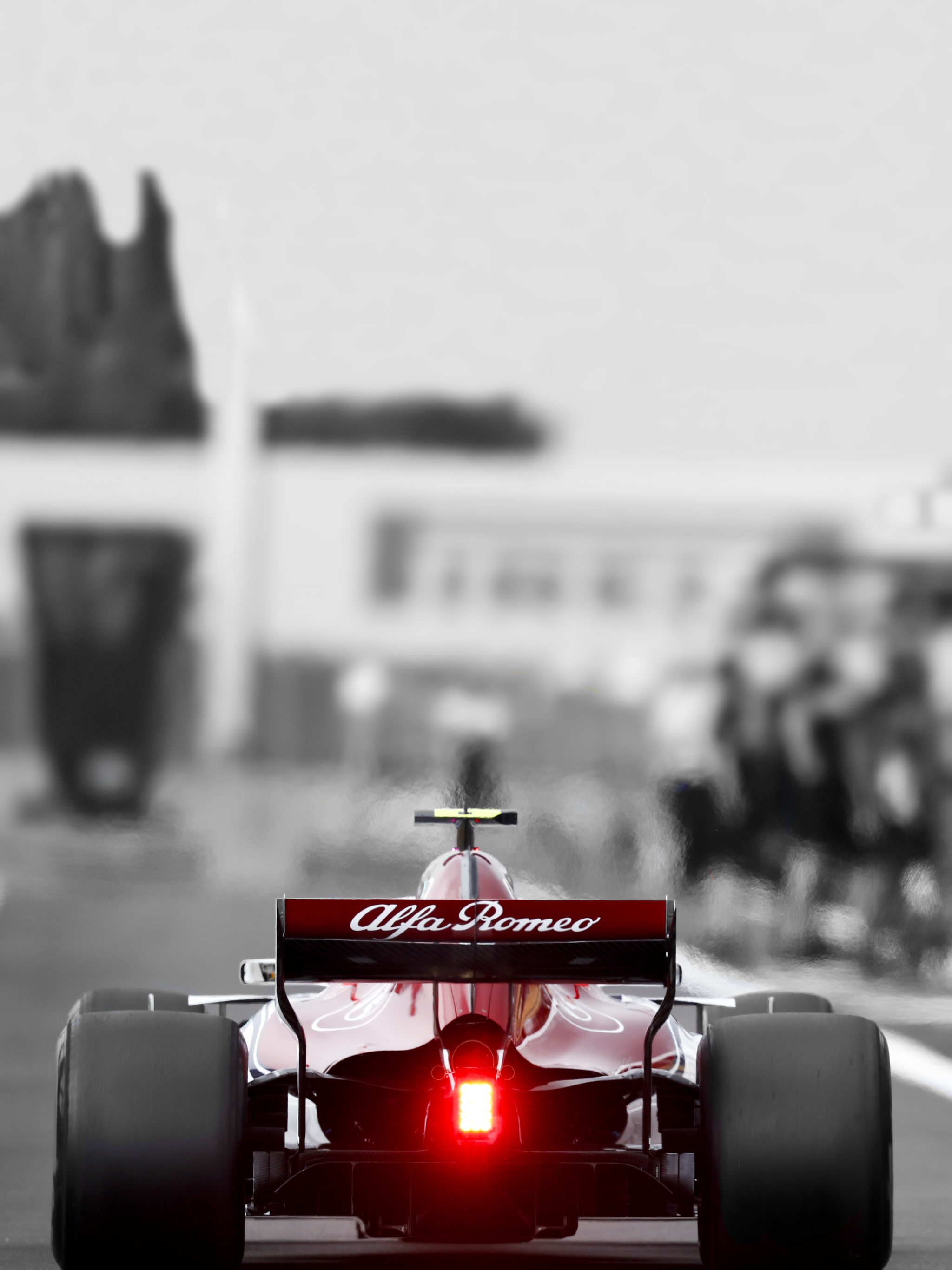 F1 Phone Wallpapers