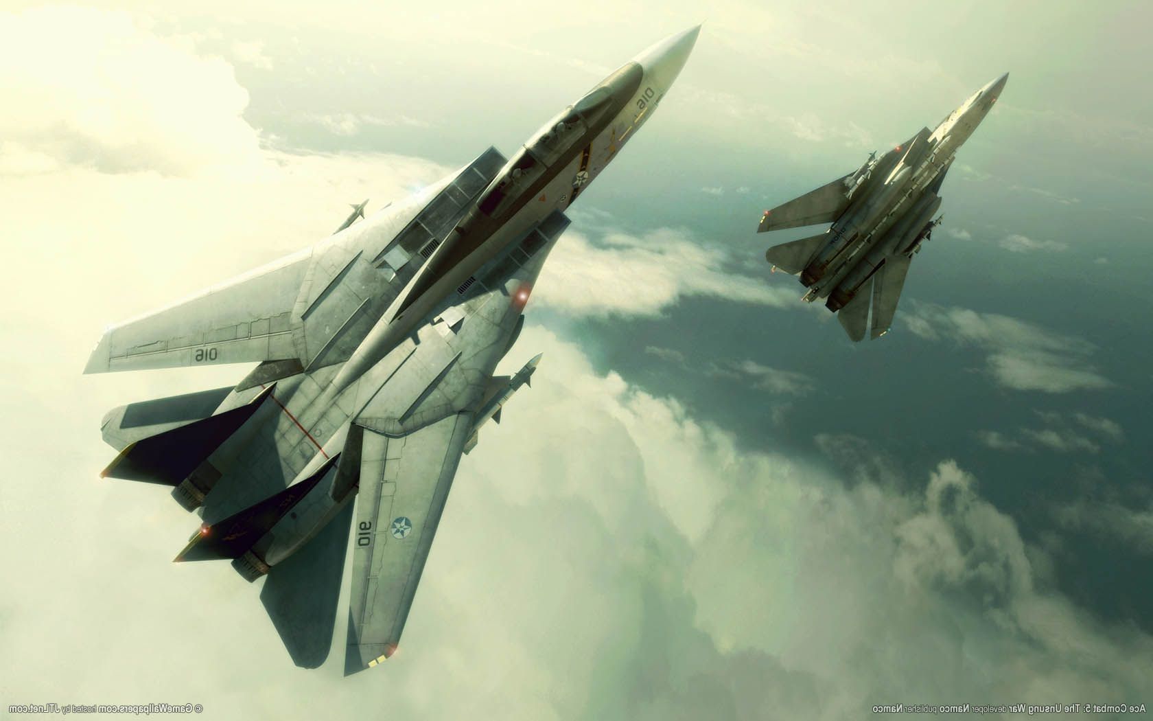 F14 Wallpapers