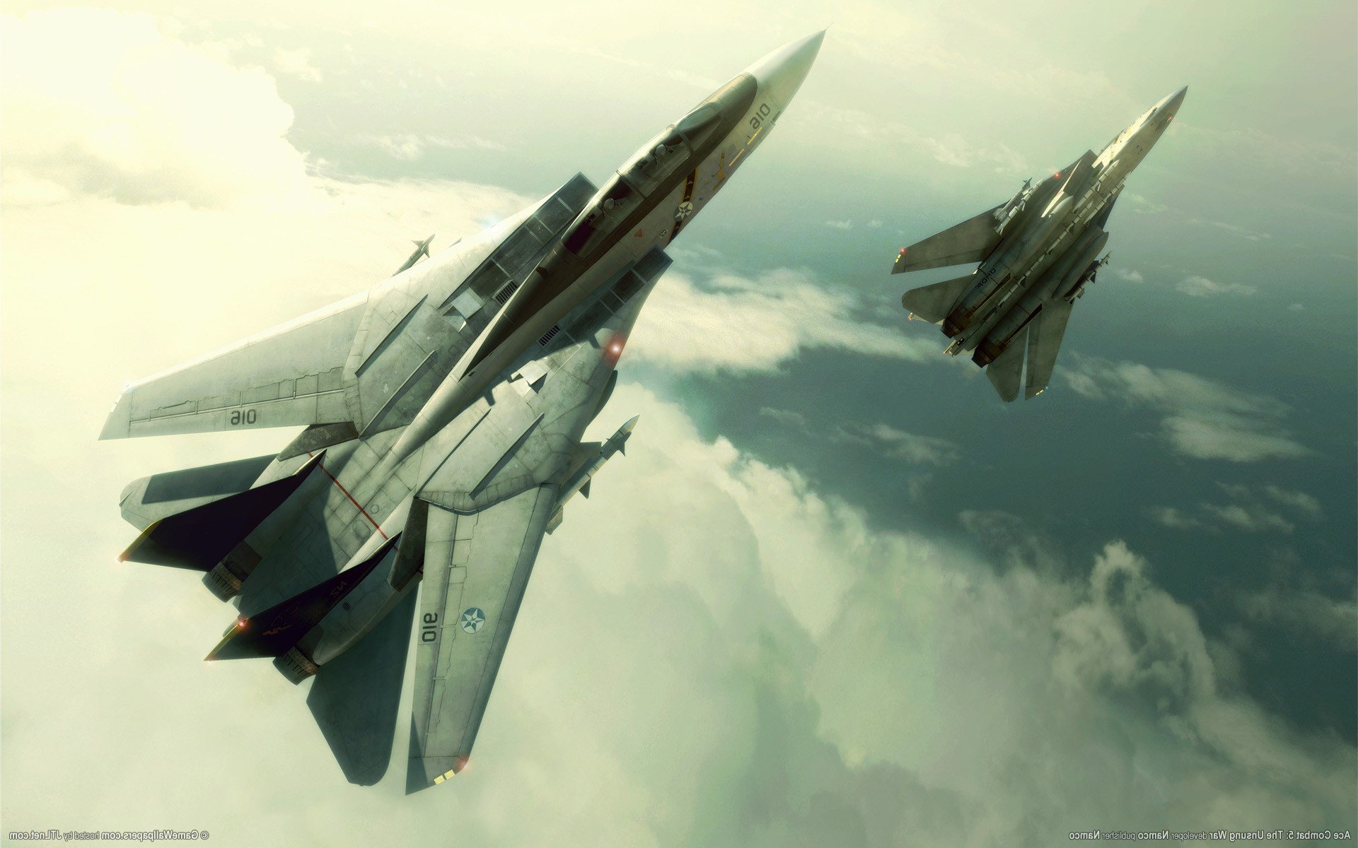 F14 Wallpapers