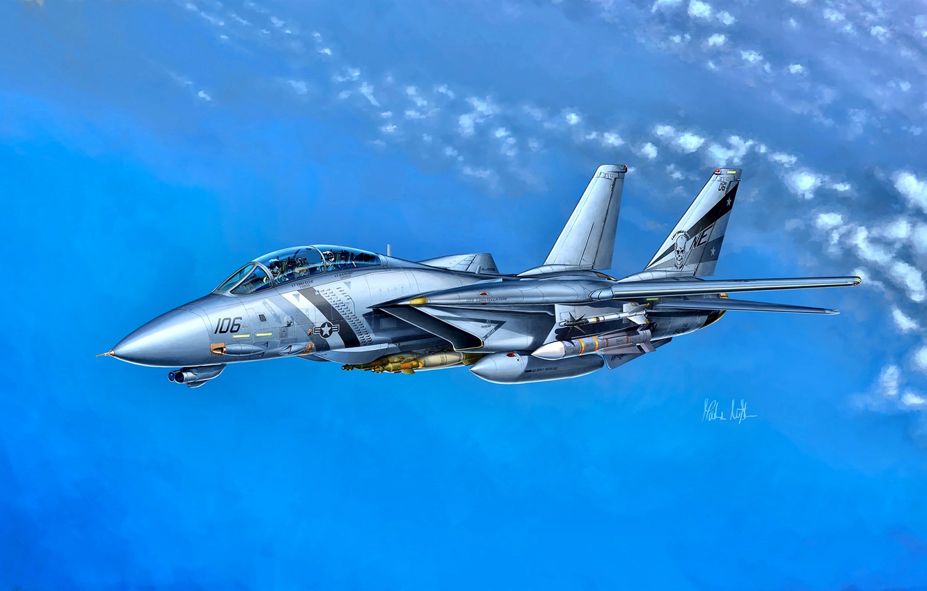 F14 Wallpapers