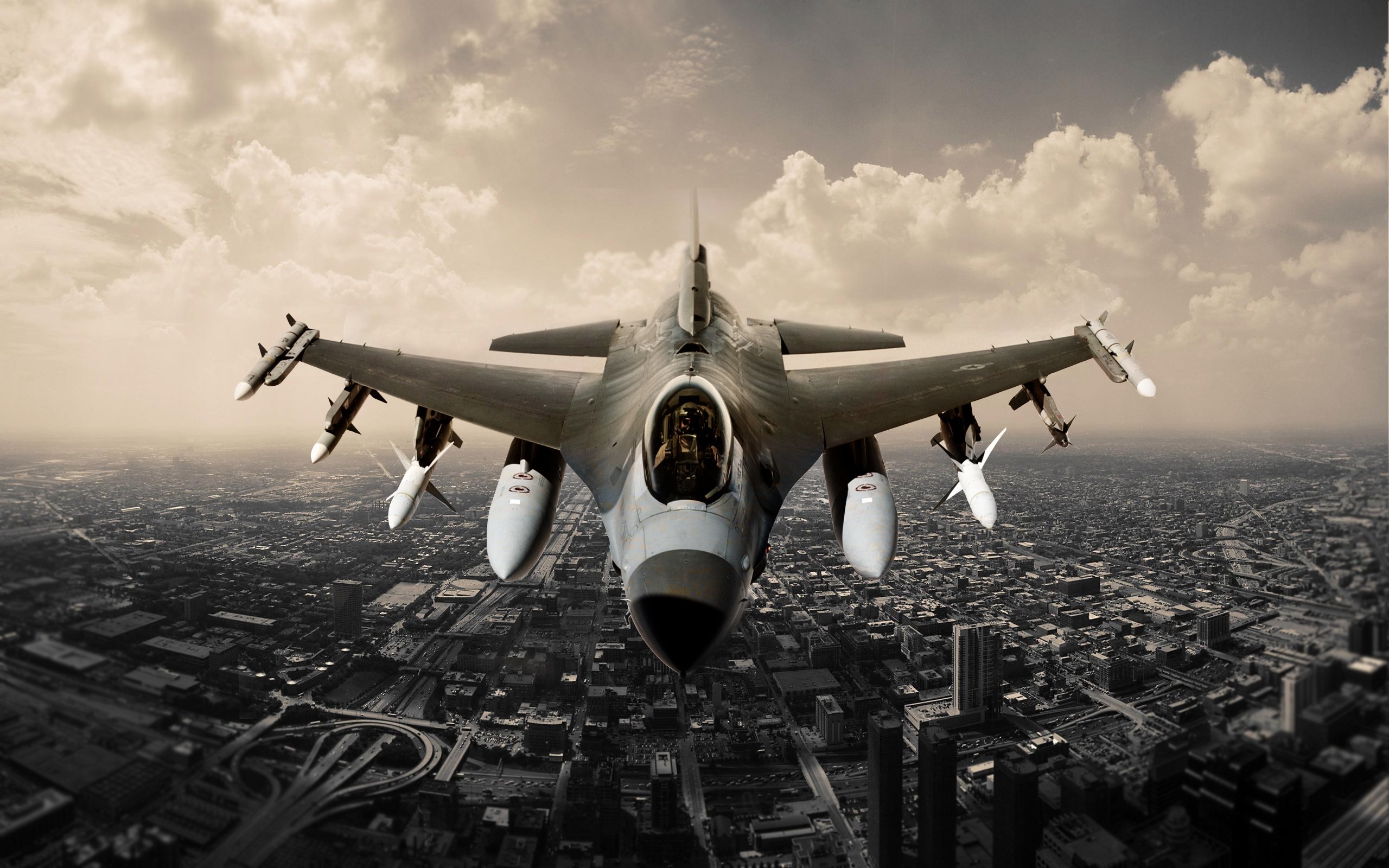 F16 Wallpapers