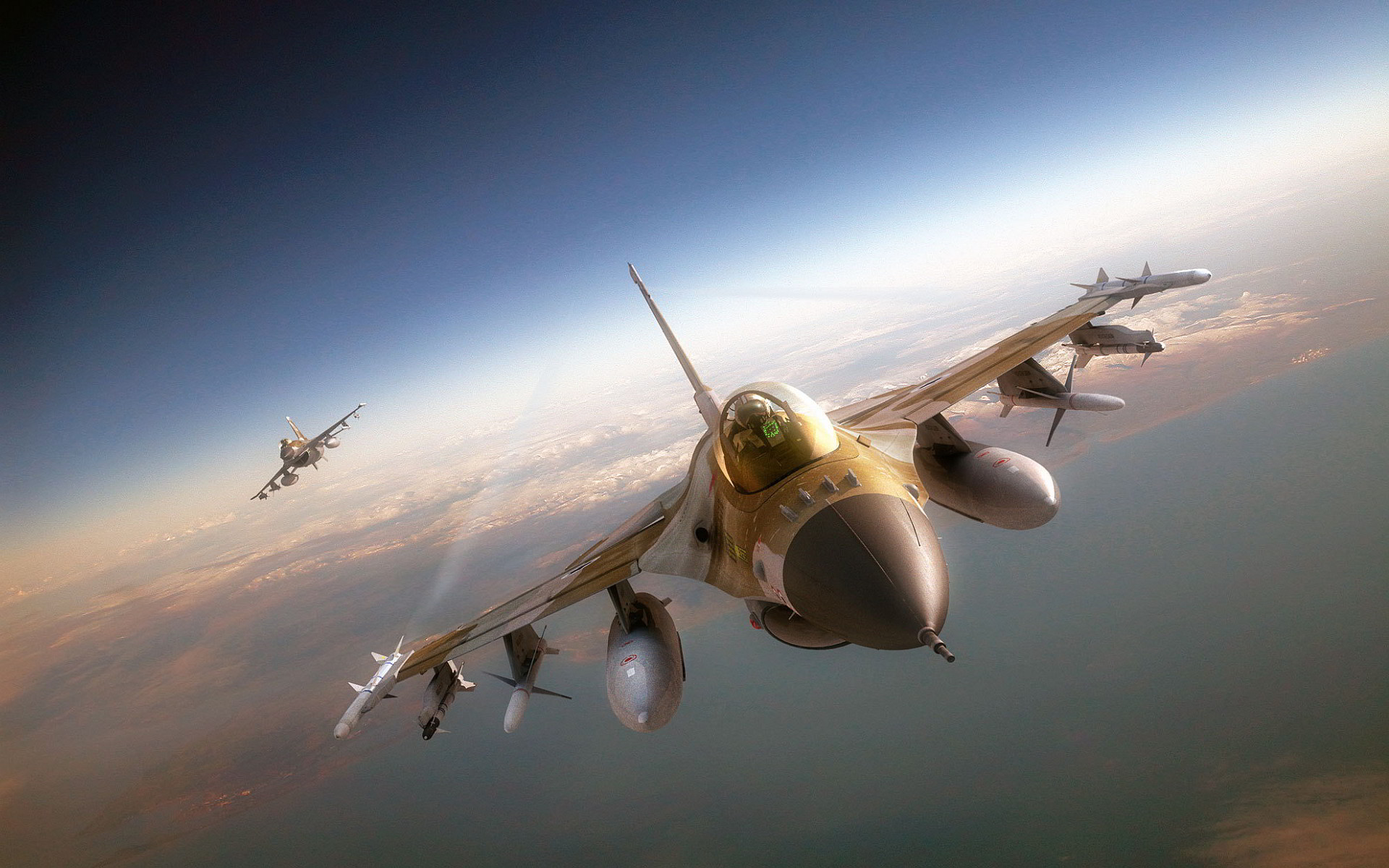 F16 Wallpapers