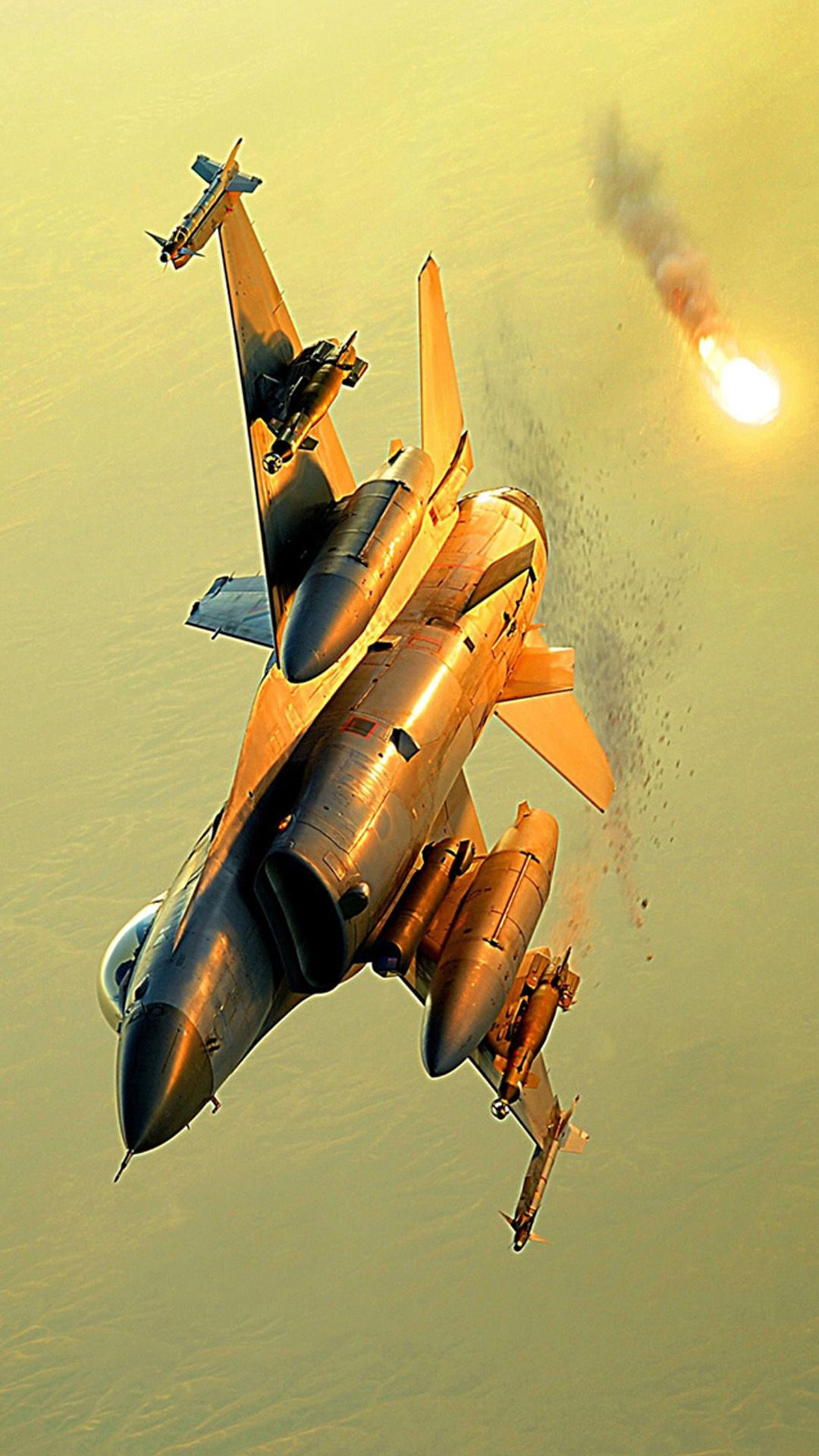 F16 Wallpapers