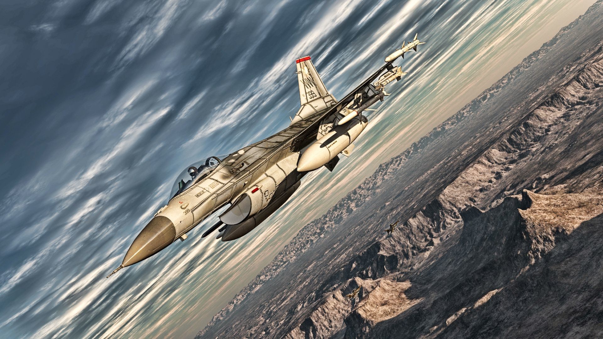 F16 Wallpapers