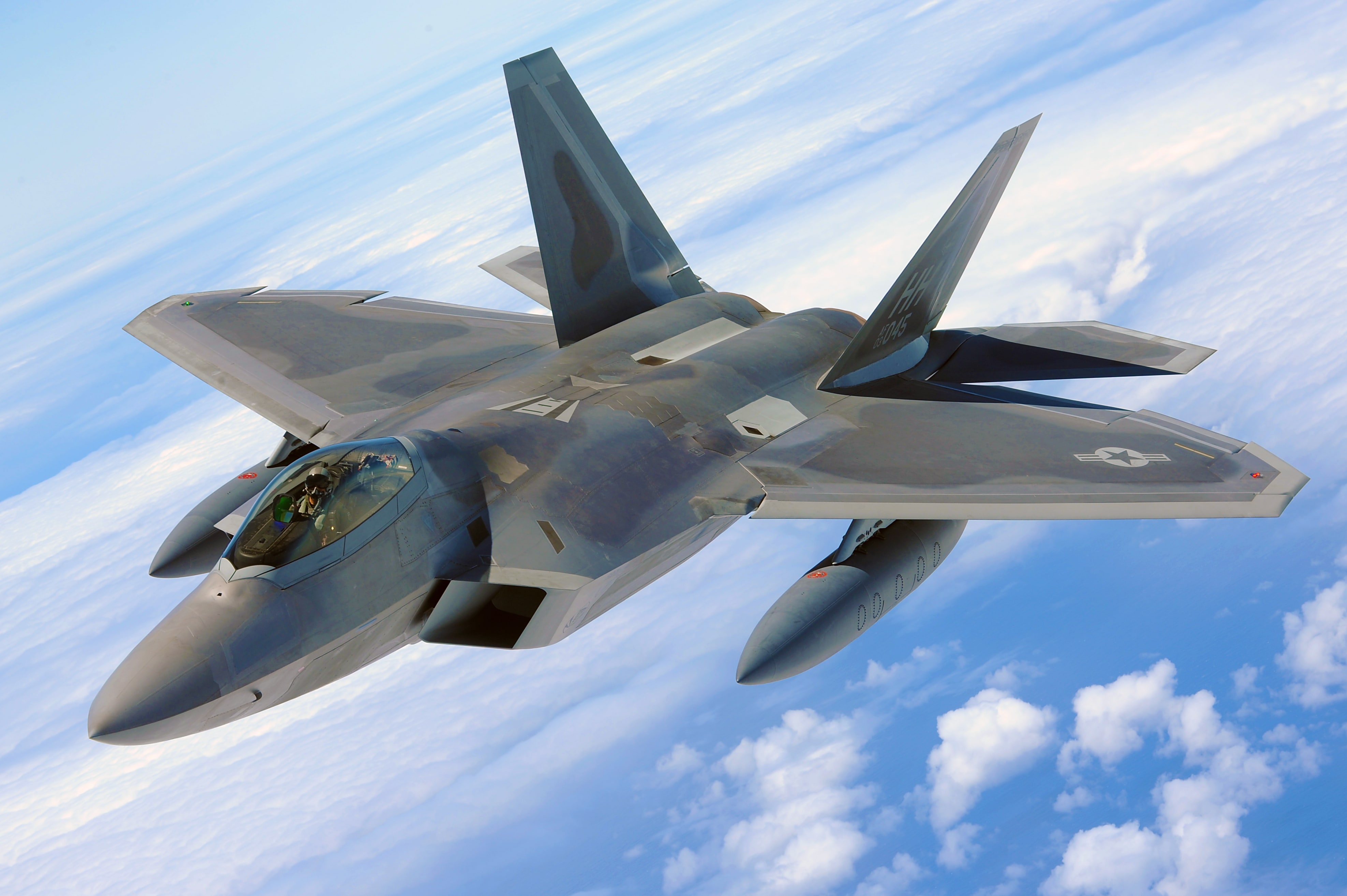 F22 Wallpapers