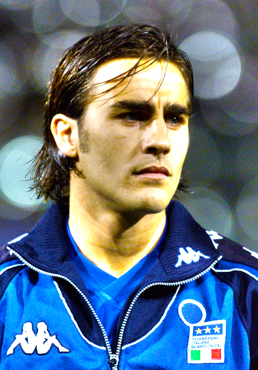 Fabio Cannavaro Wallpapers