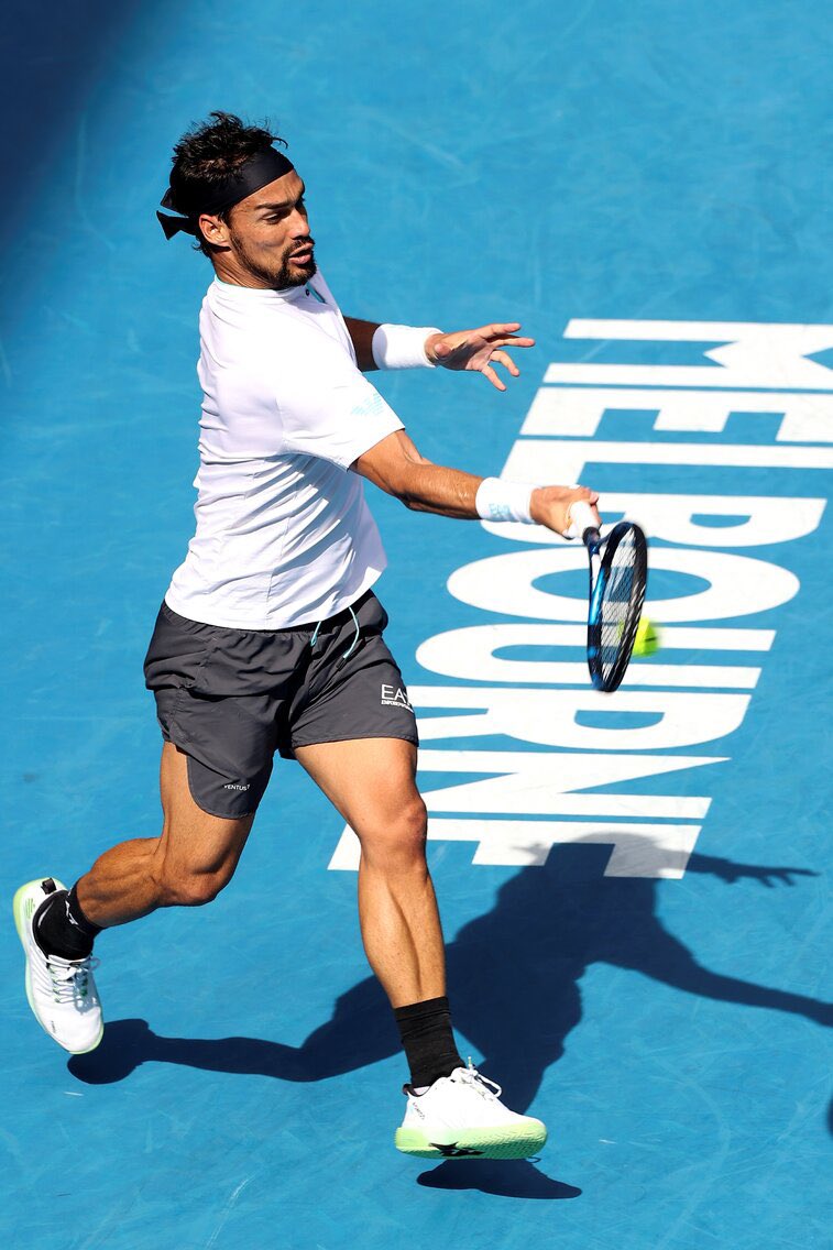 Fabio Fognini Wallpapers