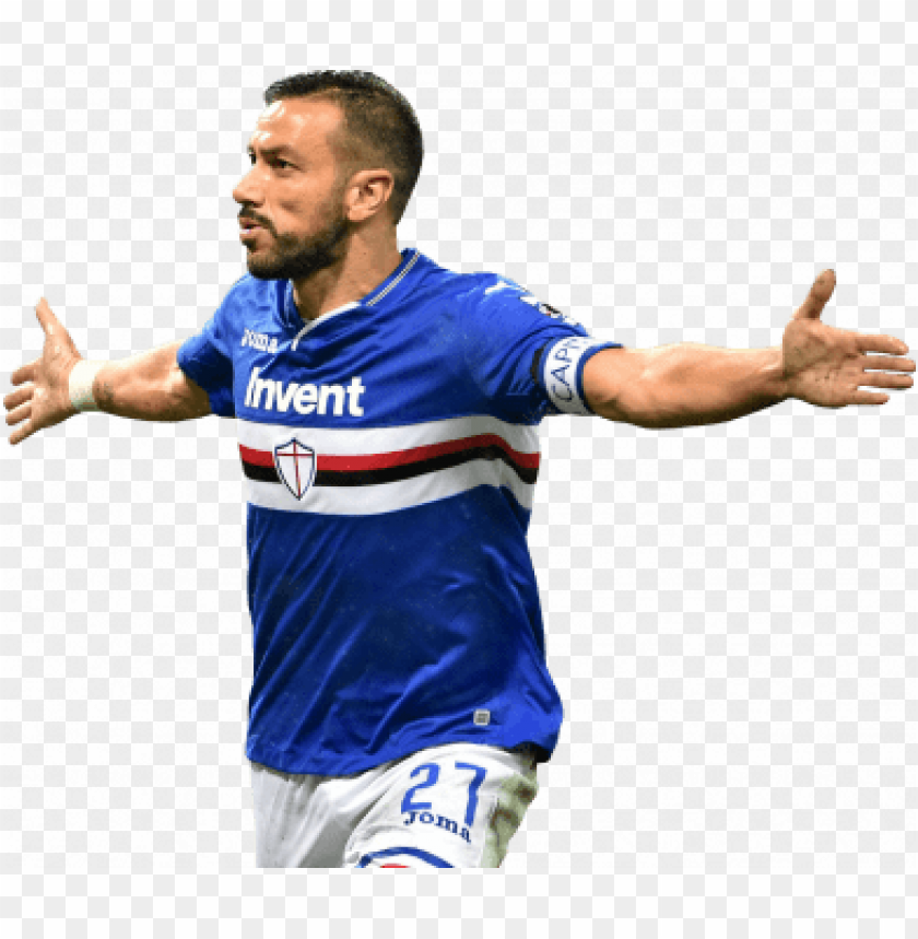 Fabio Quagliarella Wallpapers