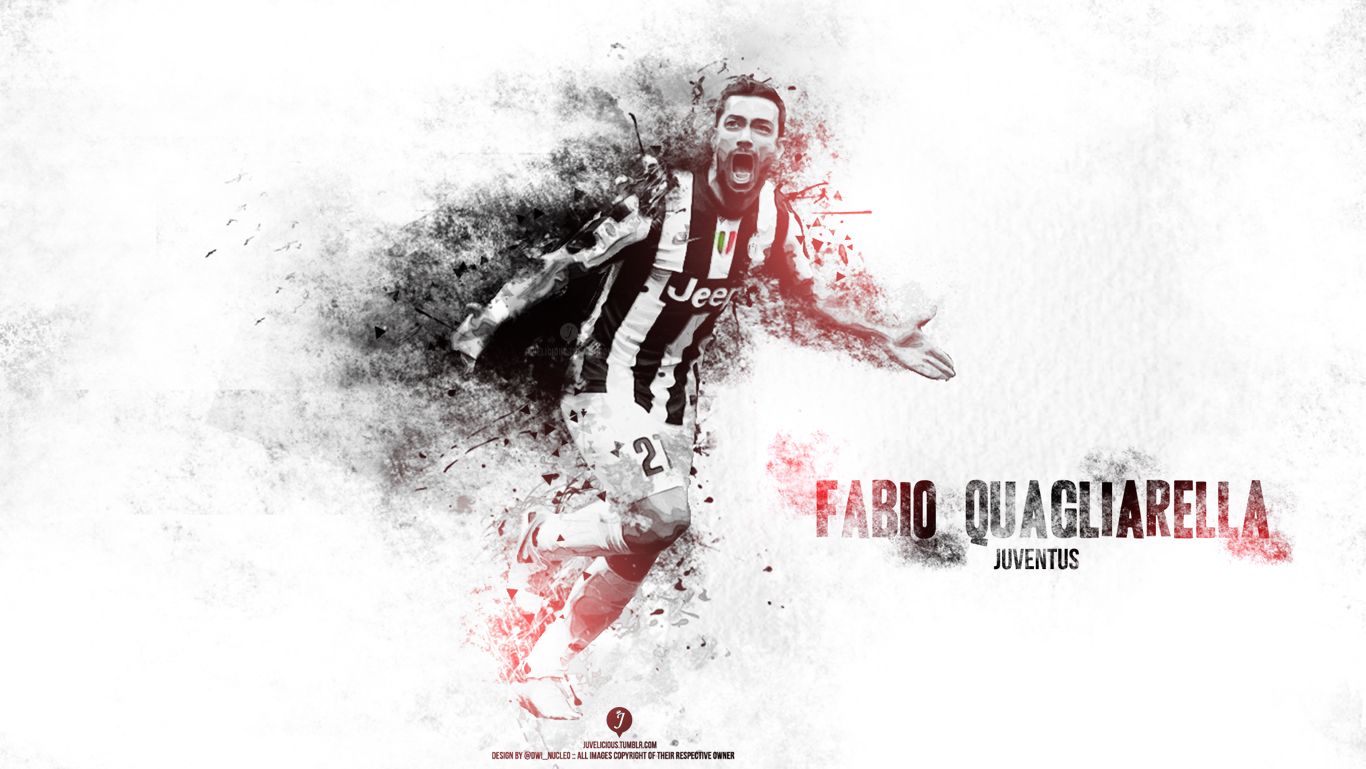 Fabio Quagliarella Wallpapers