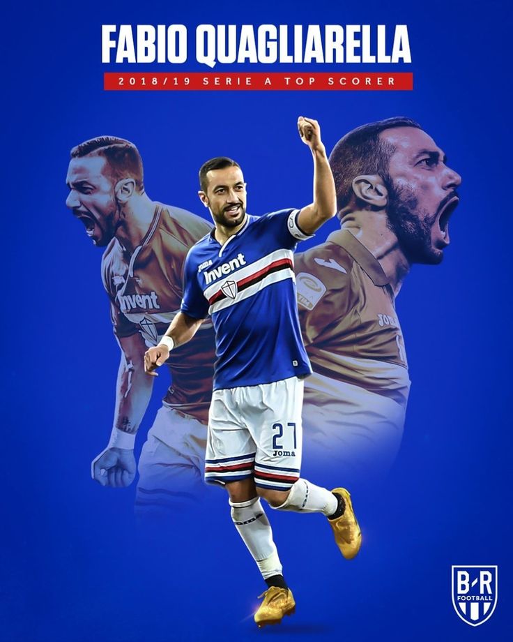 Fabio Quagliarella Wallpapers